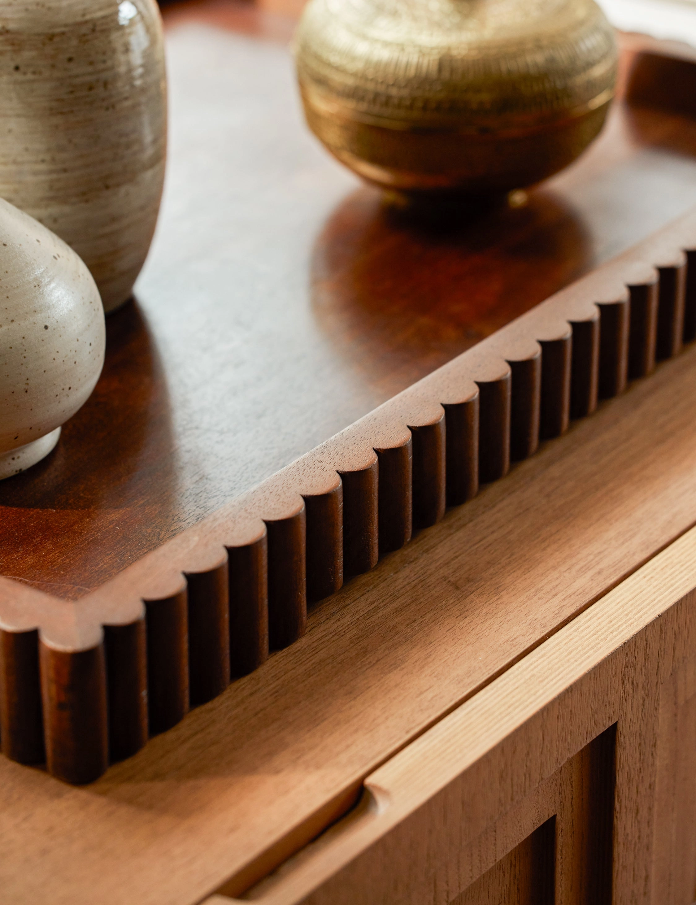 Dryden Tray