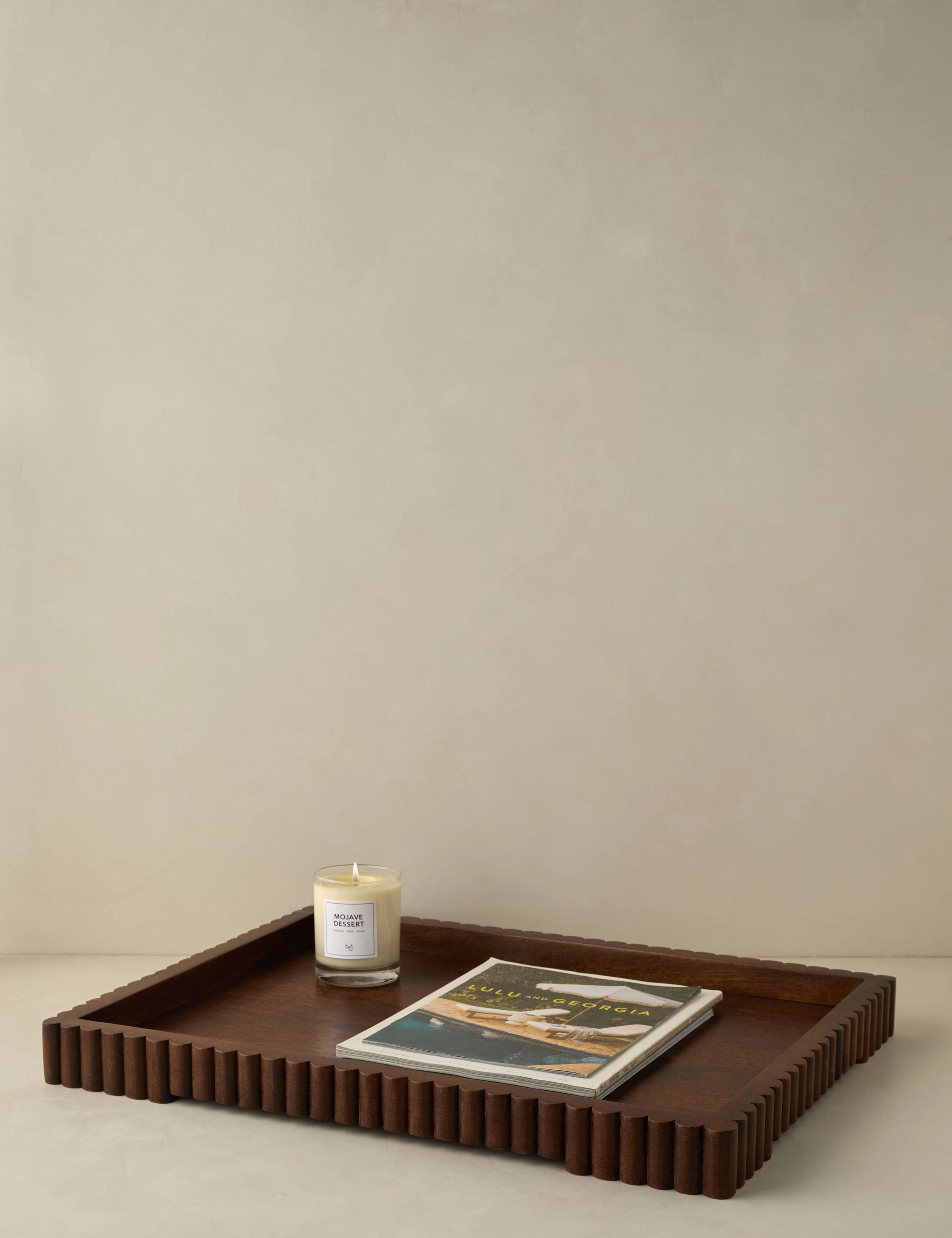 Dryden Tray 