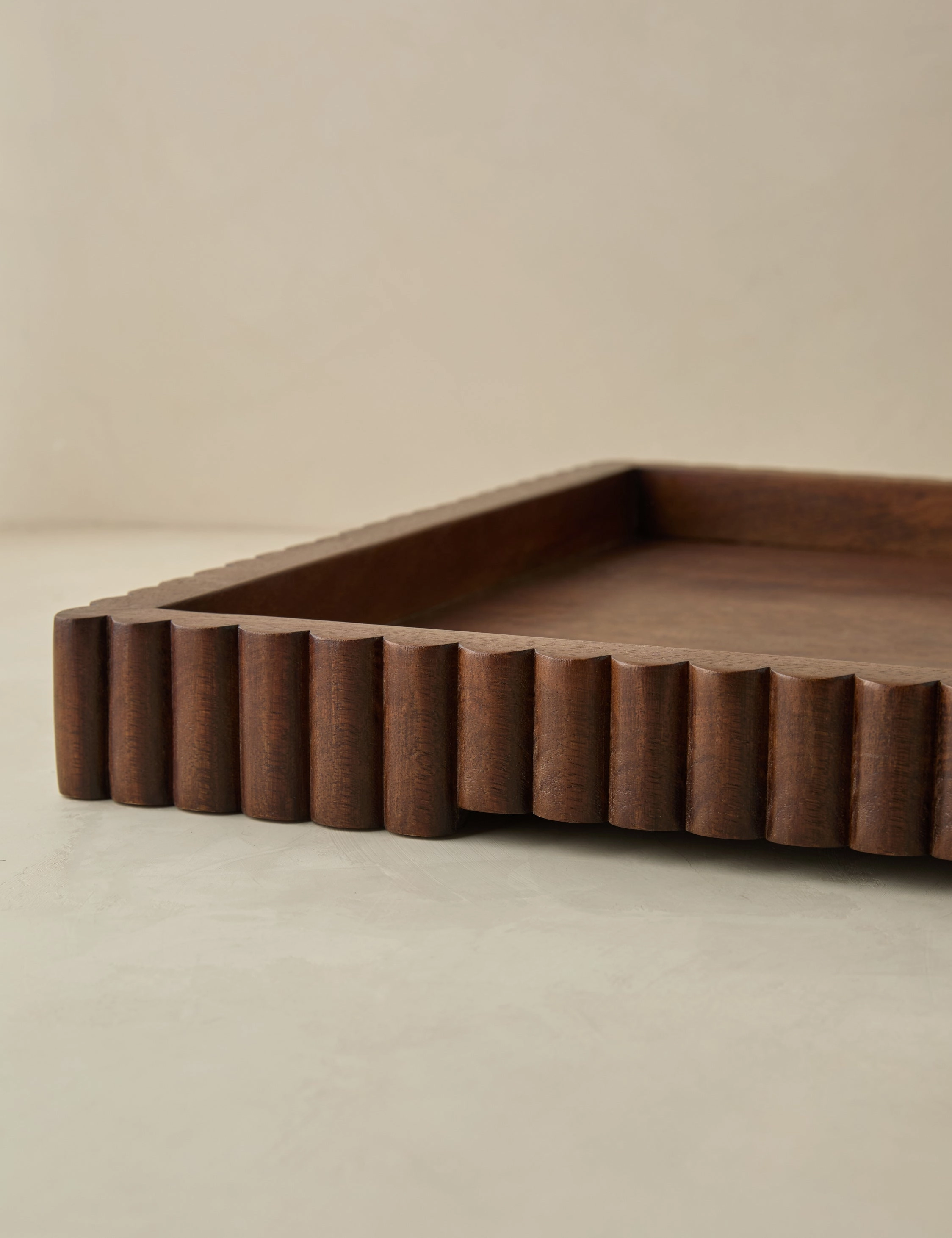 Dryden Tray