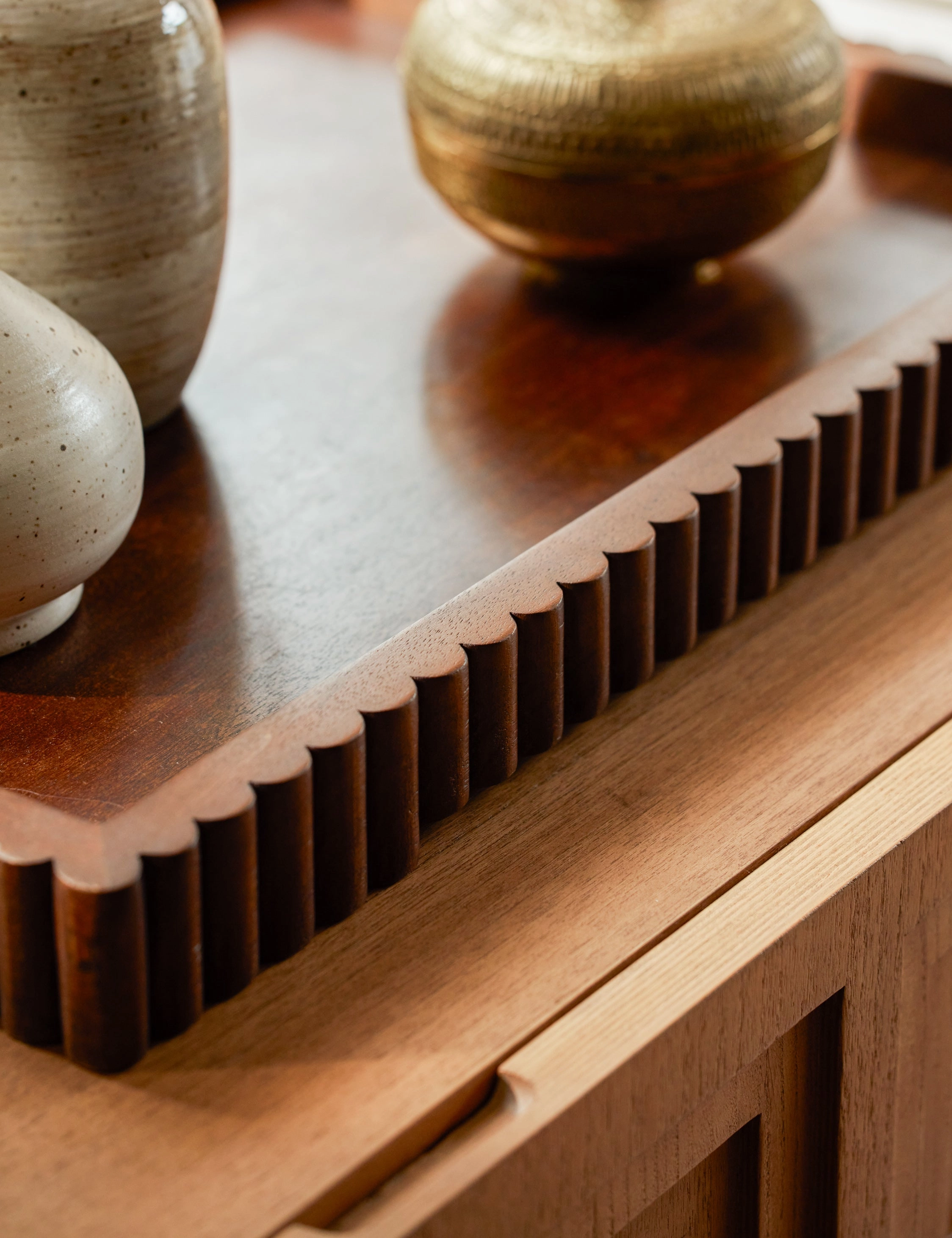 Dryden Tray