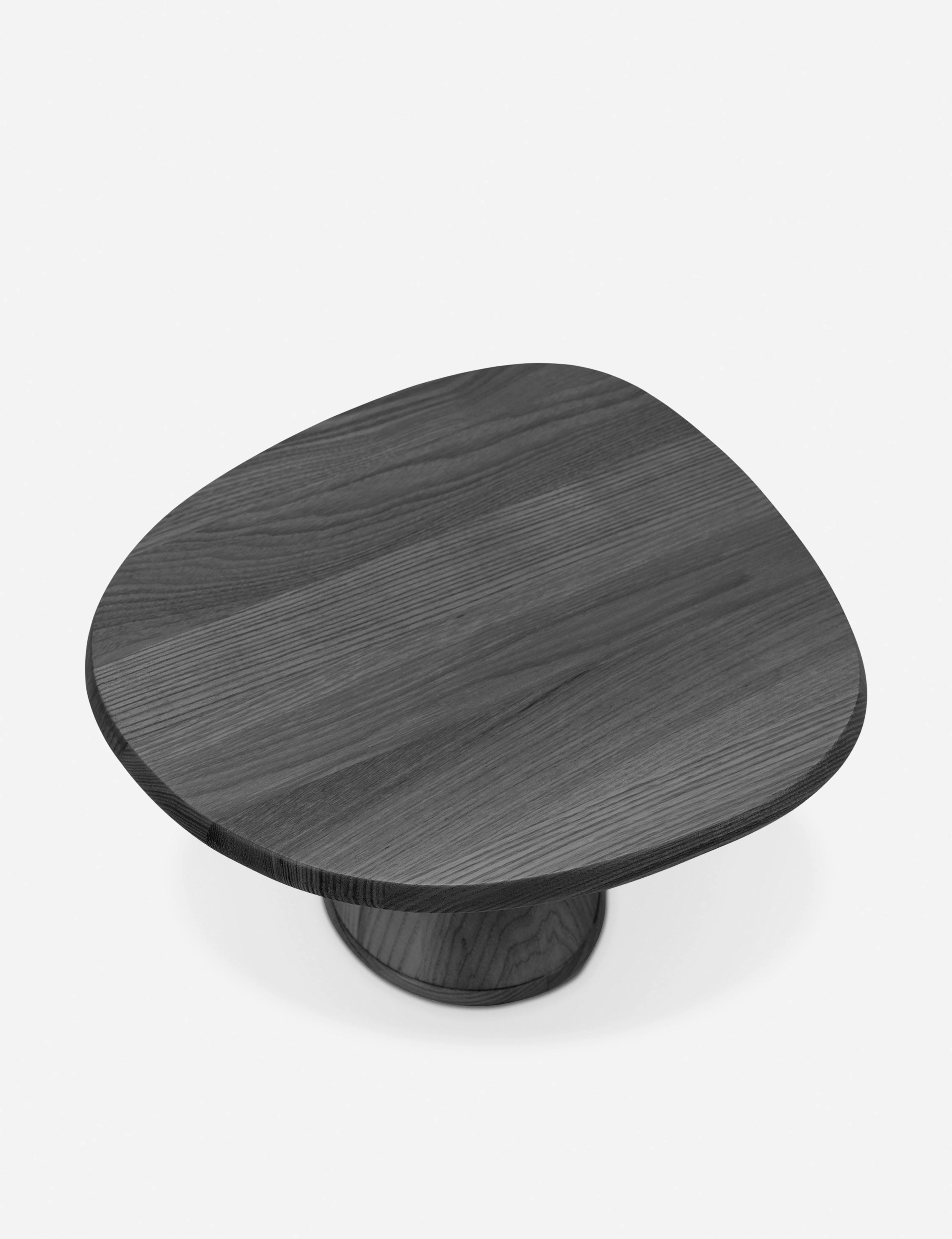 Dune Ash Wood Cake Stand by Kelly Wearstler x Serax