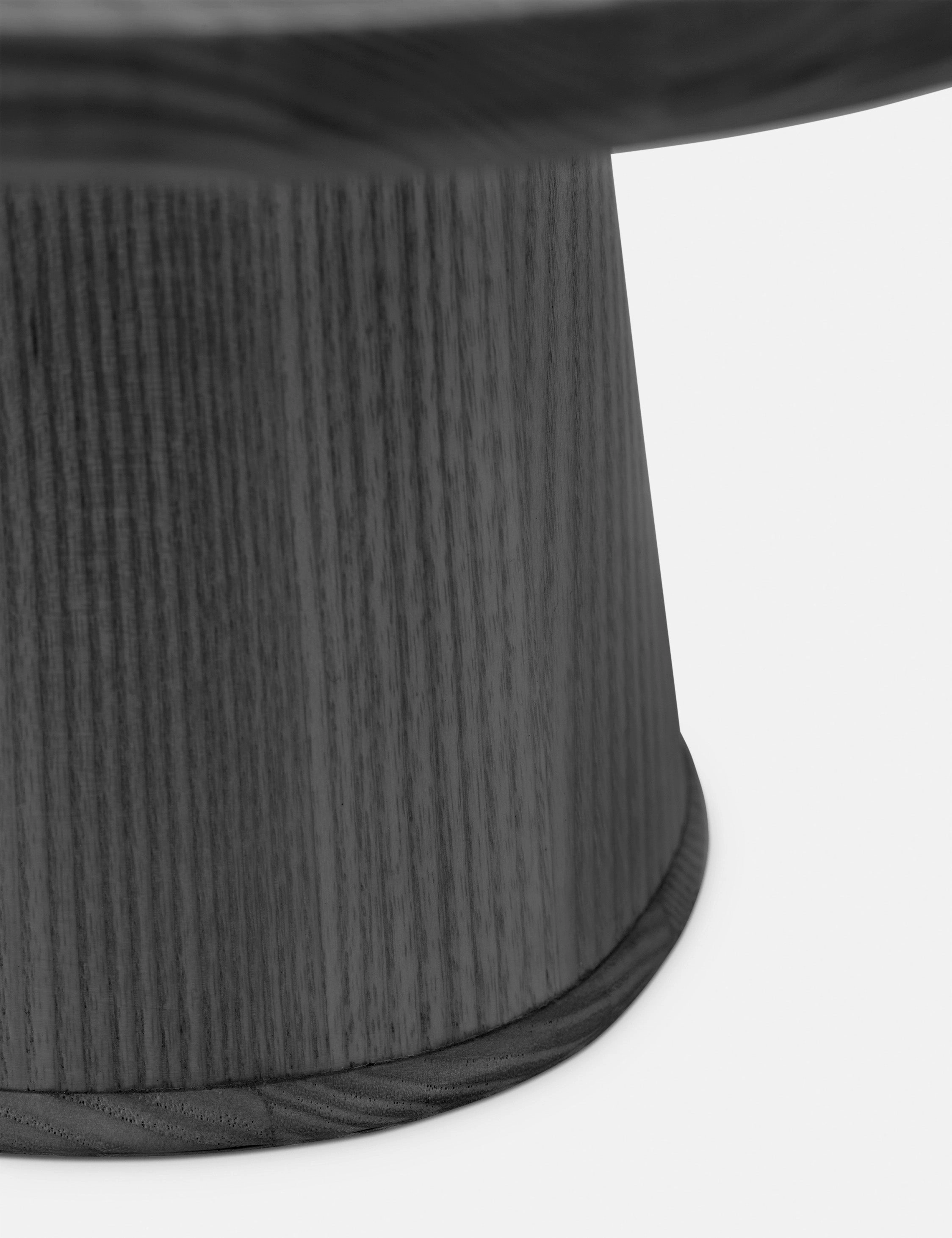 Dune Ash Wood Cake Stand by Kelly Wearstler x Serax