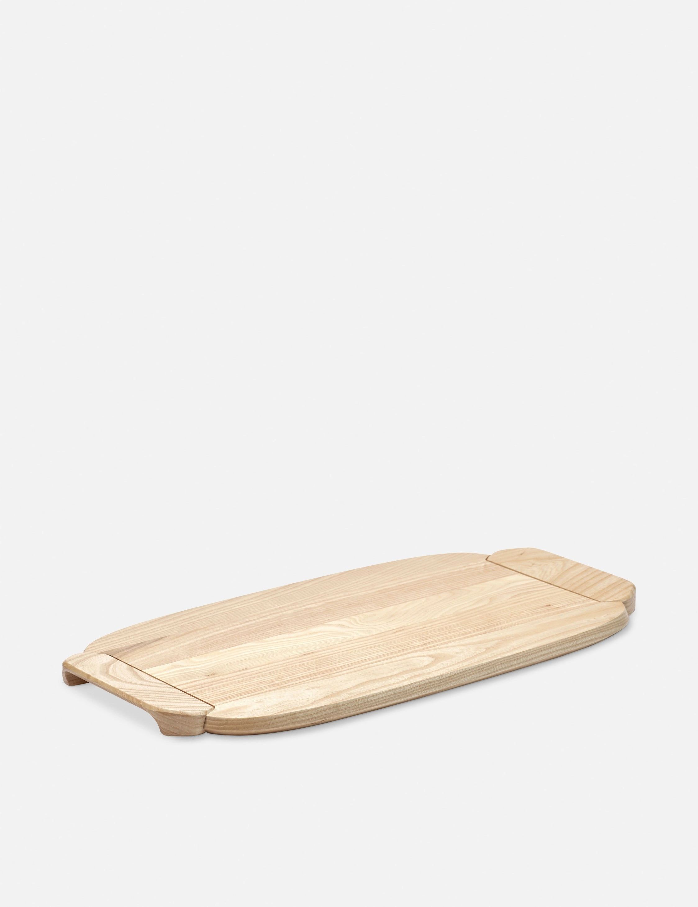 Dune Ash Wood Serveware by Kelly Wearstler x Serax
