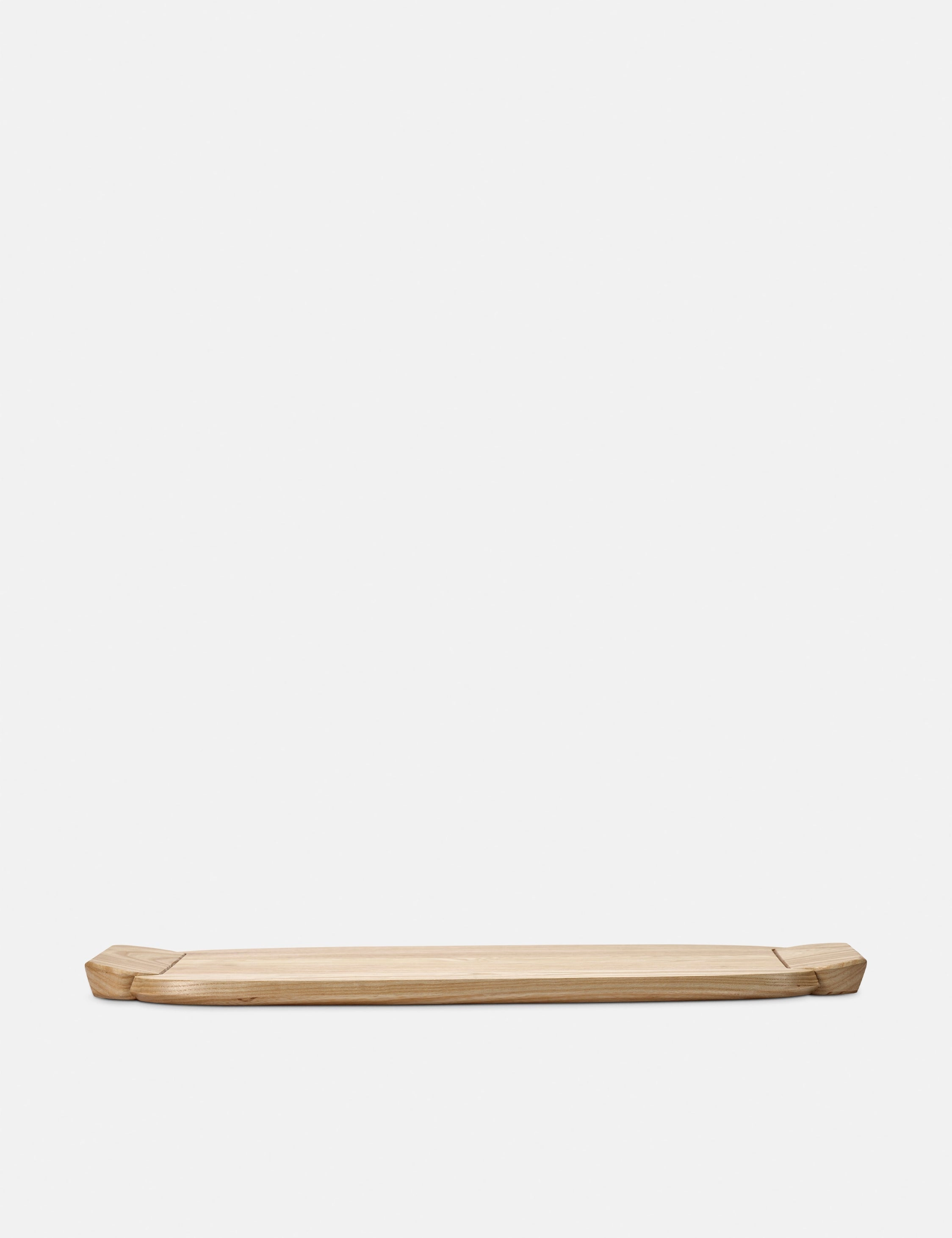 Dune Ash Wood Serveware by Kelly Wearstler x Serax