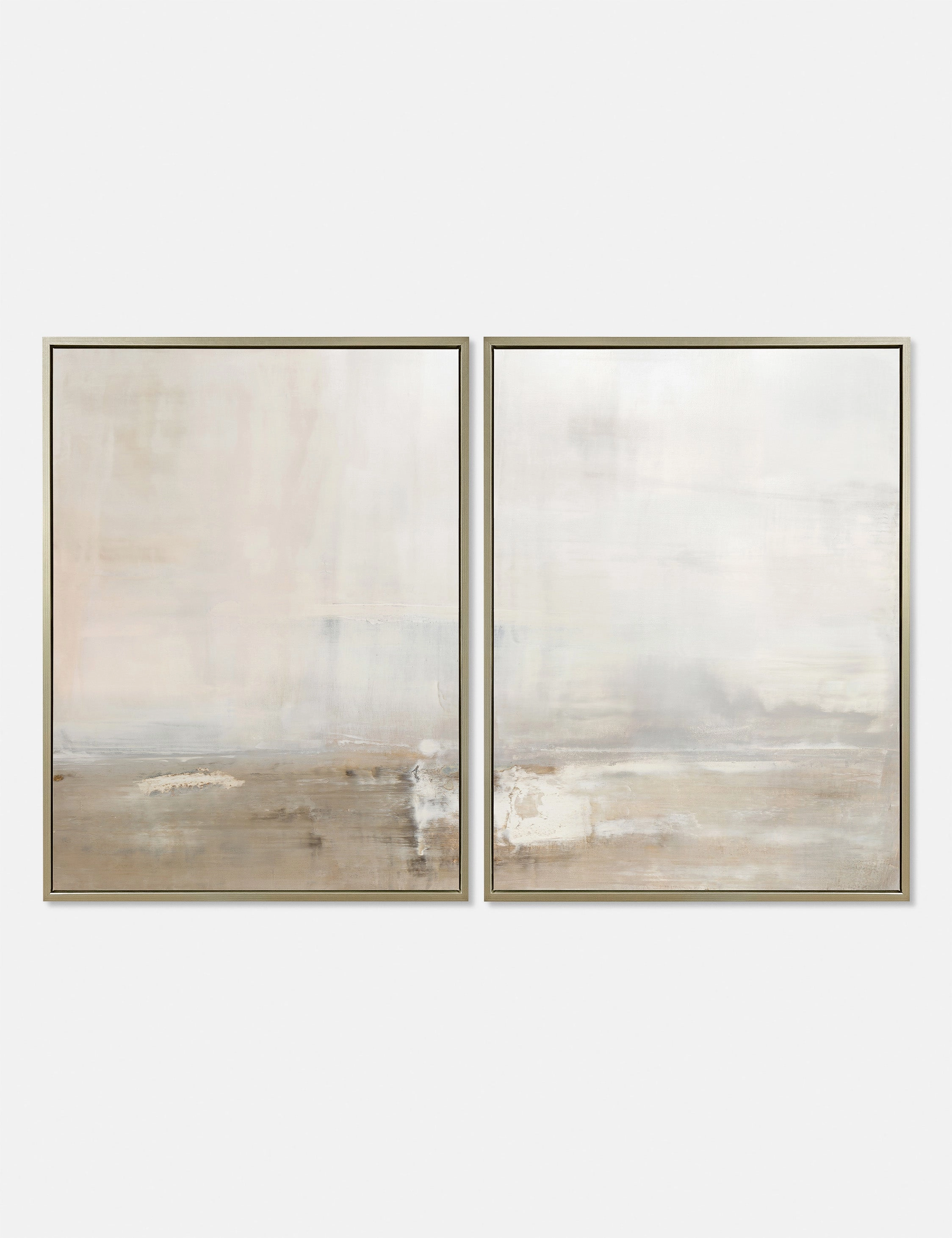 Dune Diptych Wall Art (Set of 2) by Carol Benson-Cobb