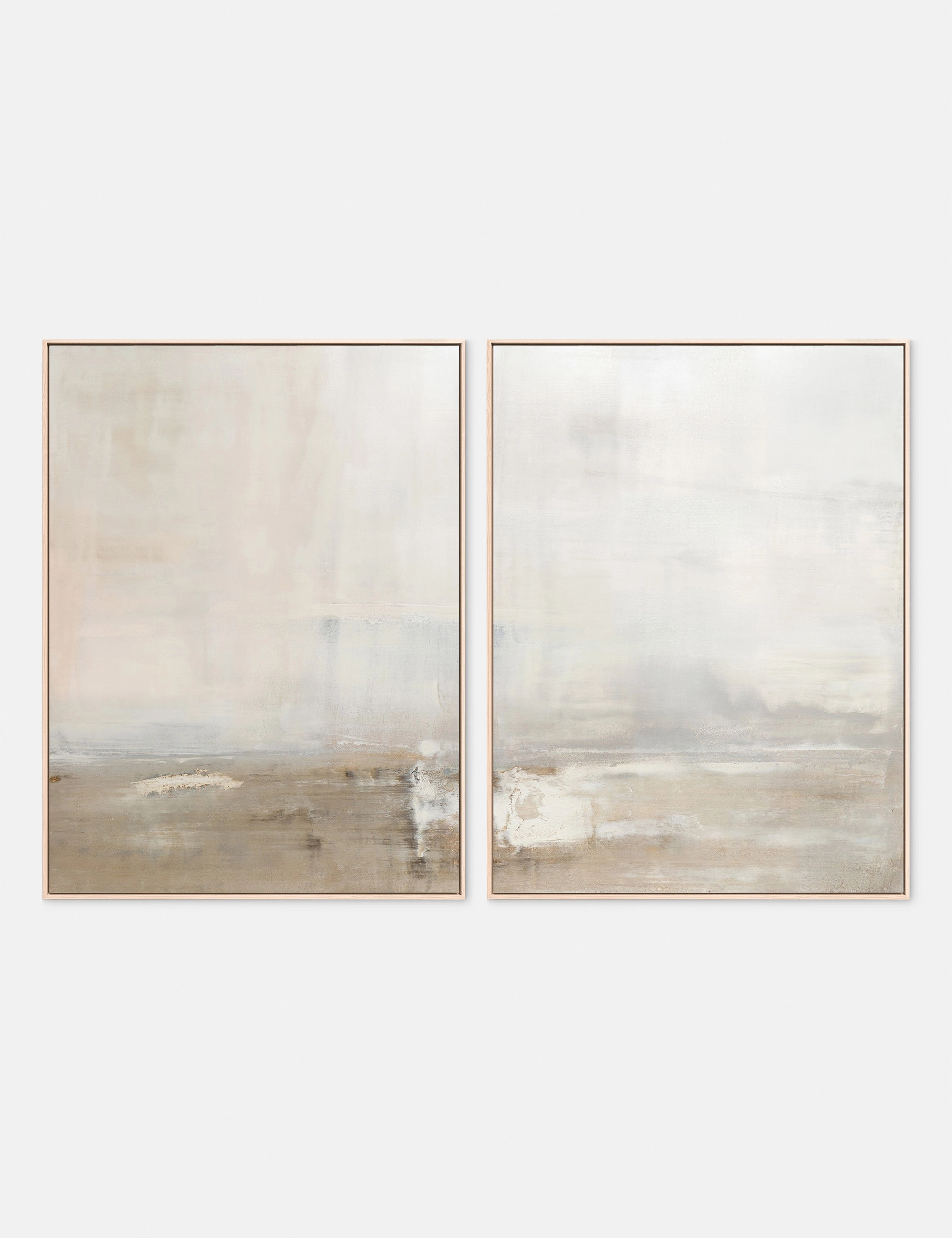 Dune Diptych Wall Art (Set of 2) by Carol Benson-Cobb