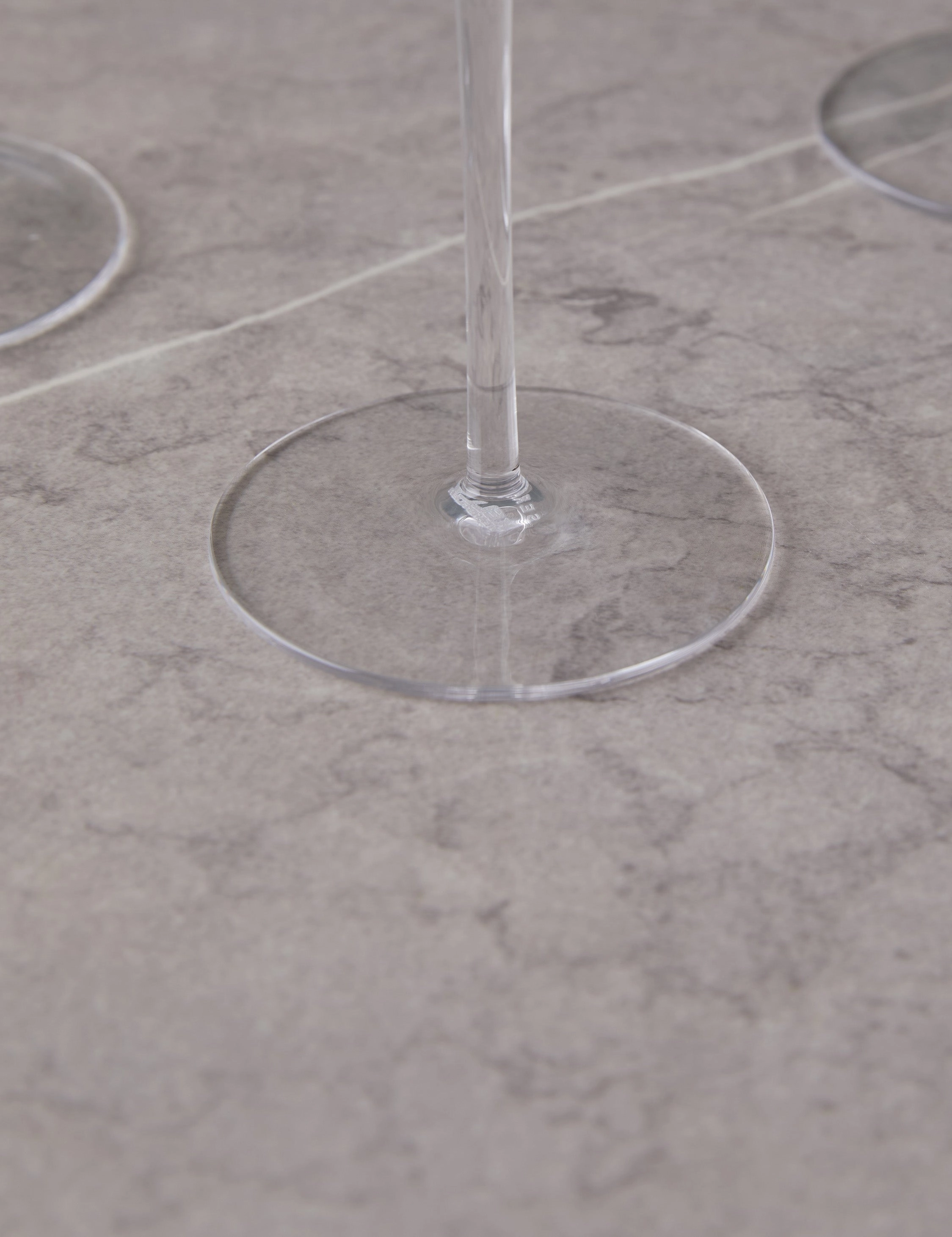 Dune Glassware by Kelly Wearstler x Serax
