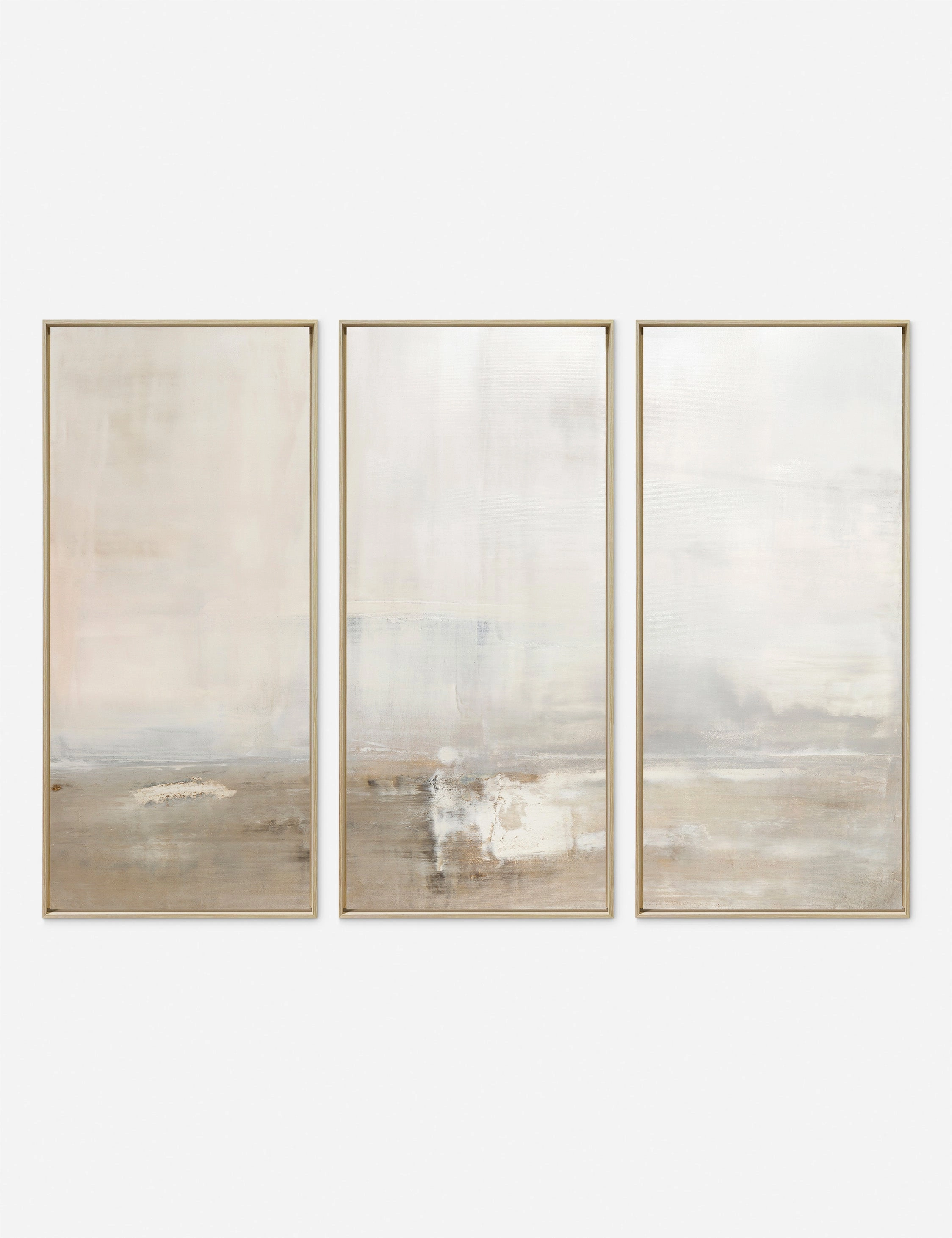 Dune Triptych Wall Art (Set of 3) by Carol Benson-Cobb