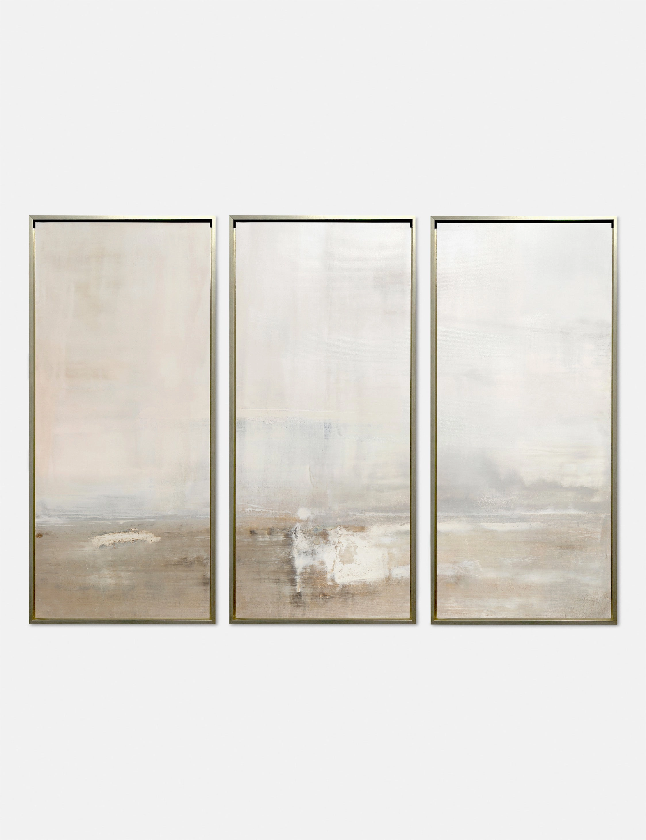 Dune Triptych Wall Art (Set of 3) by Carol Benson-Cobb