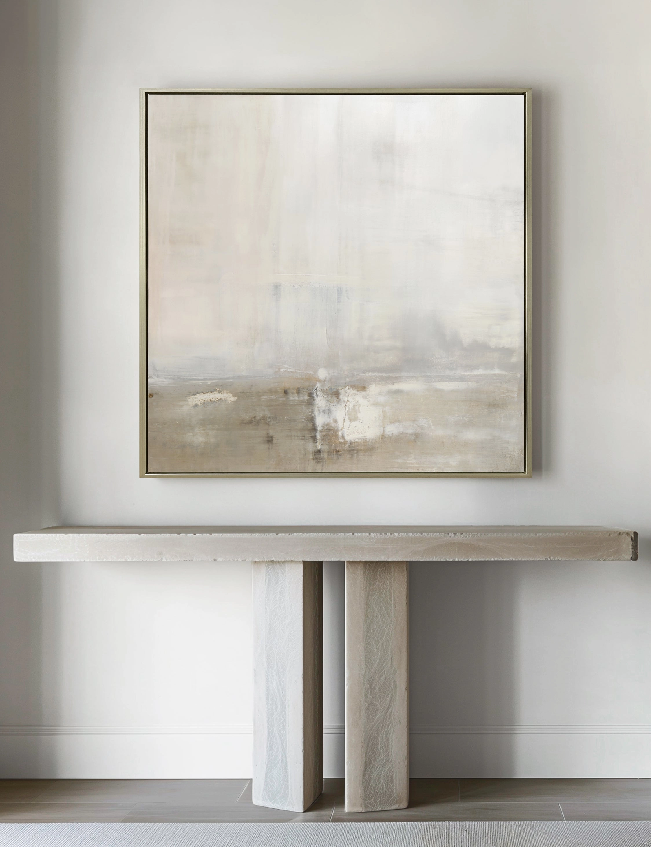 Dune Wall Art by Carol Benson-Cobb
