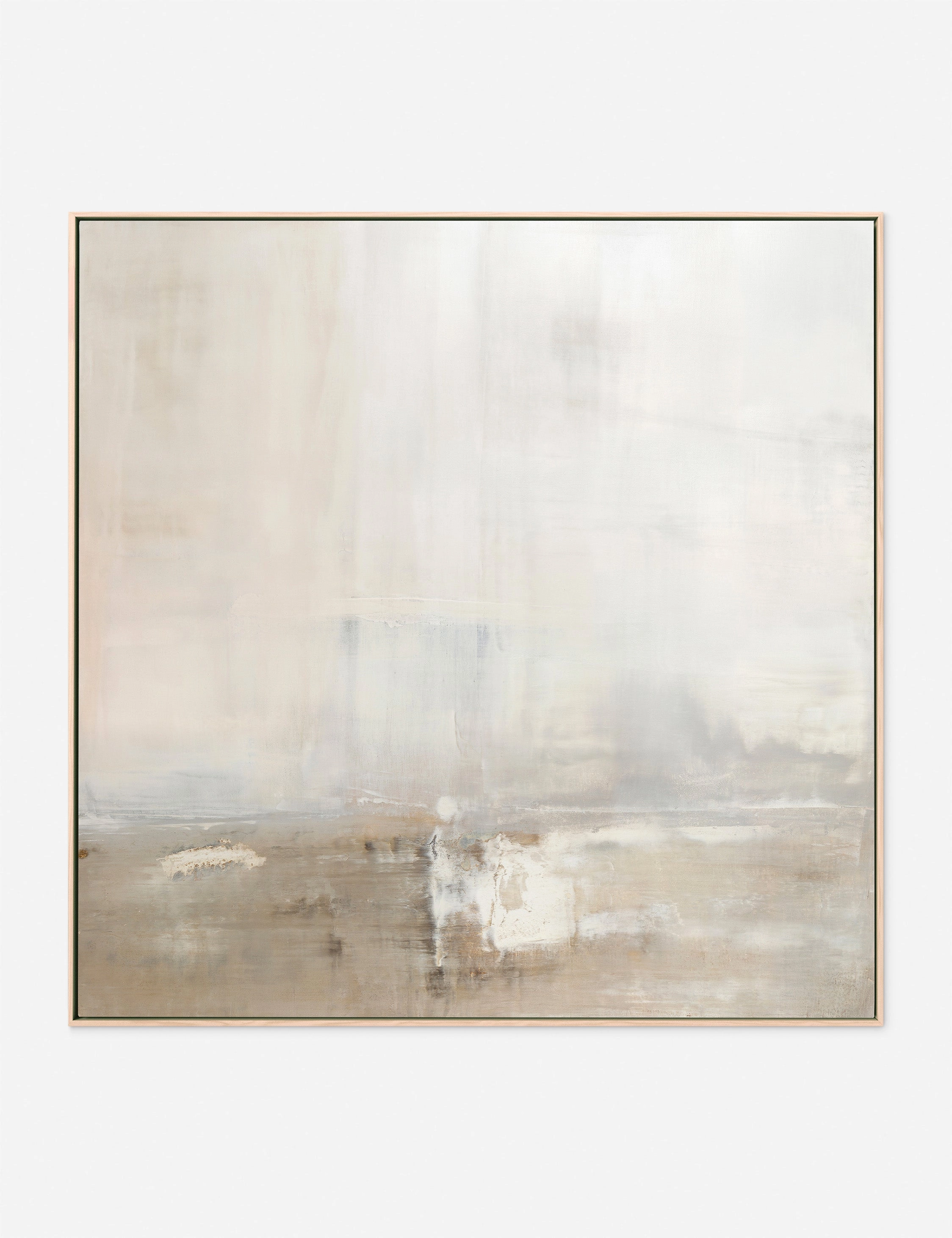 Dune Wall Art by Carol Benson-Cobb