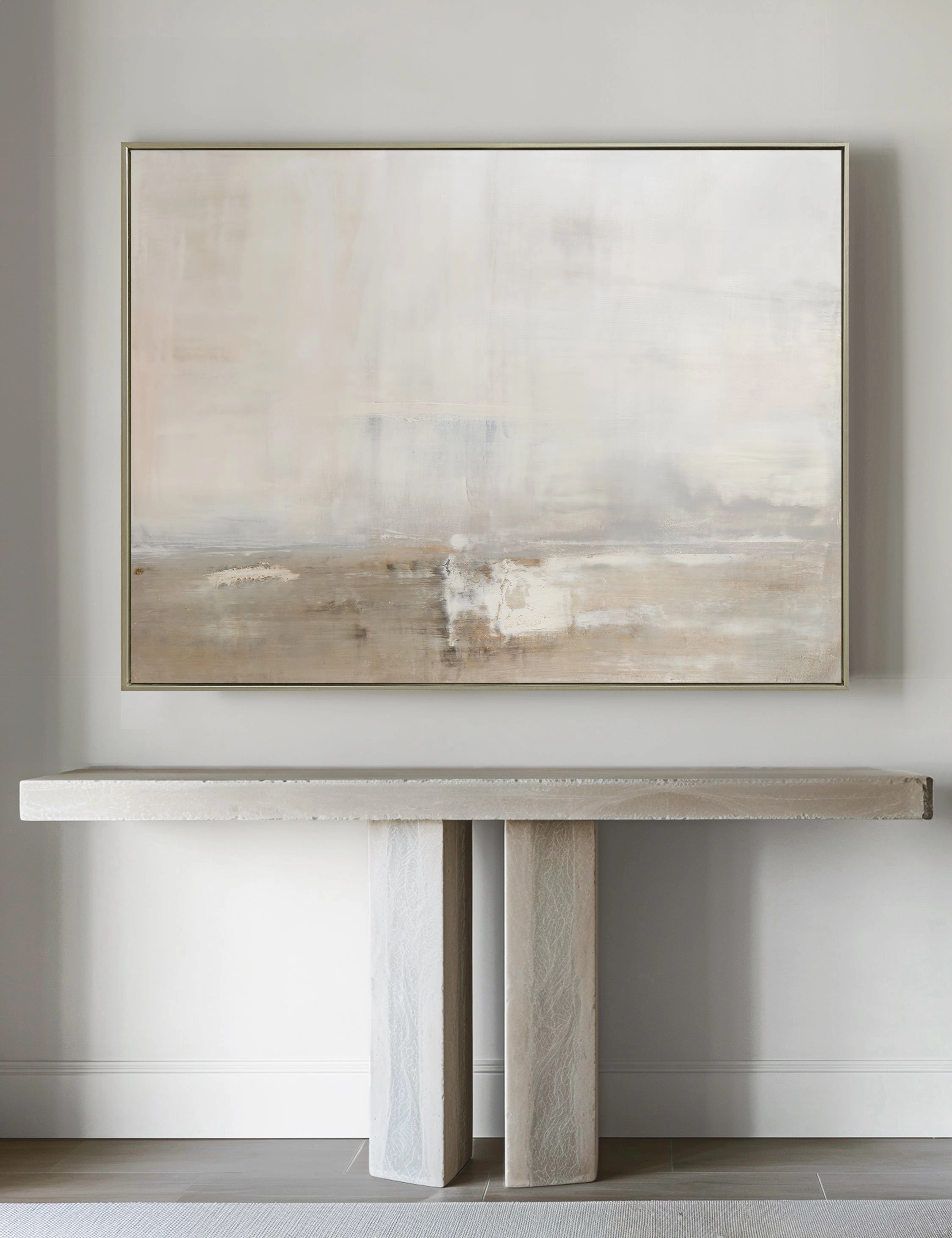 Dune Wall Art by Carol Benson-Cobb
