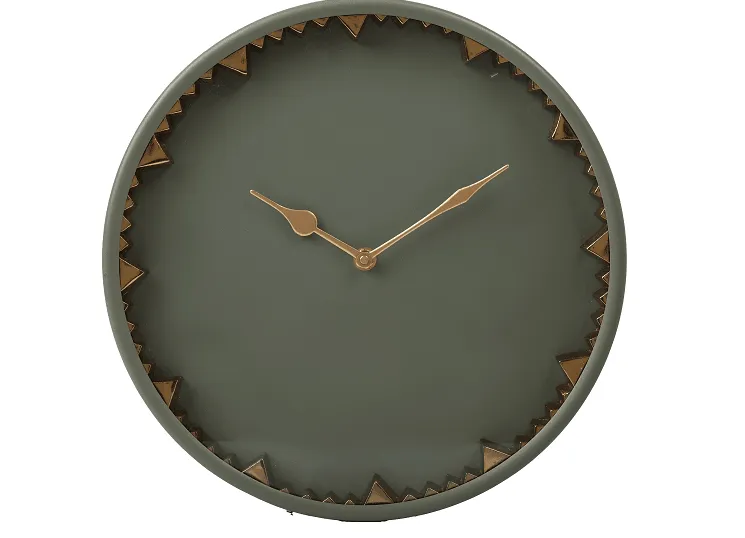 Duo Tone Time Keeper