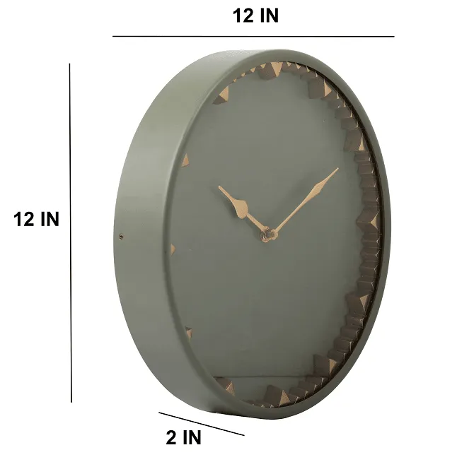Duo Tone Time Keeper