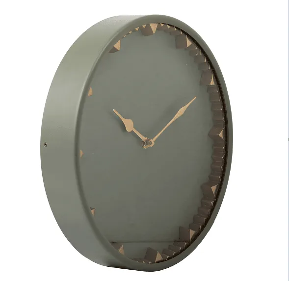 Duo Tone Time Keeper