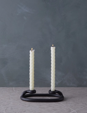 Duo Candlestick by SIN 