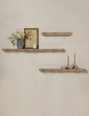 Dylani Double Candle Holder 