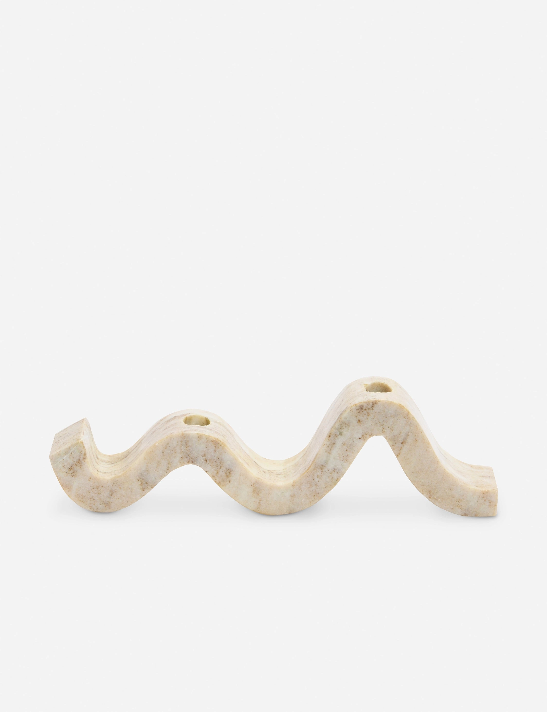 Dylani Double Candle Holder