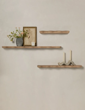 Dylani Double Candle Holder 