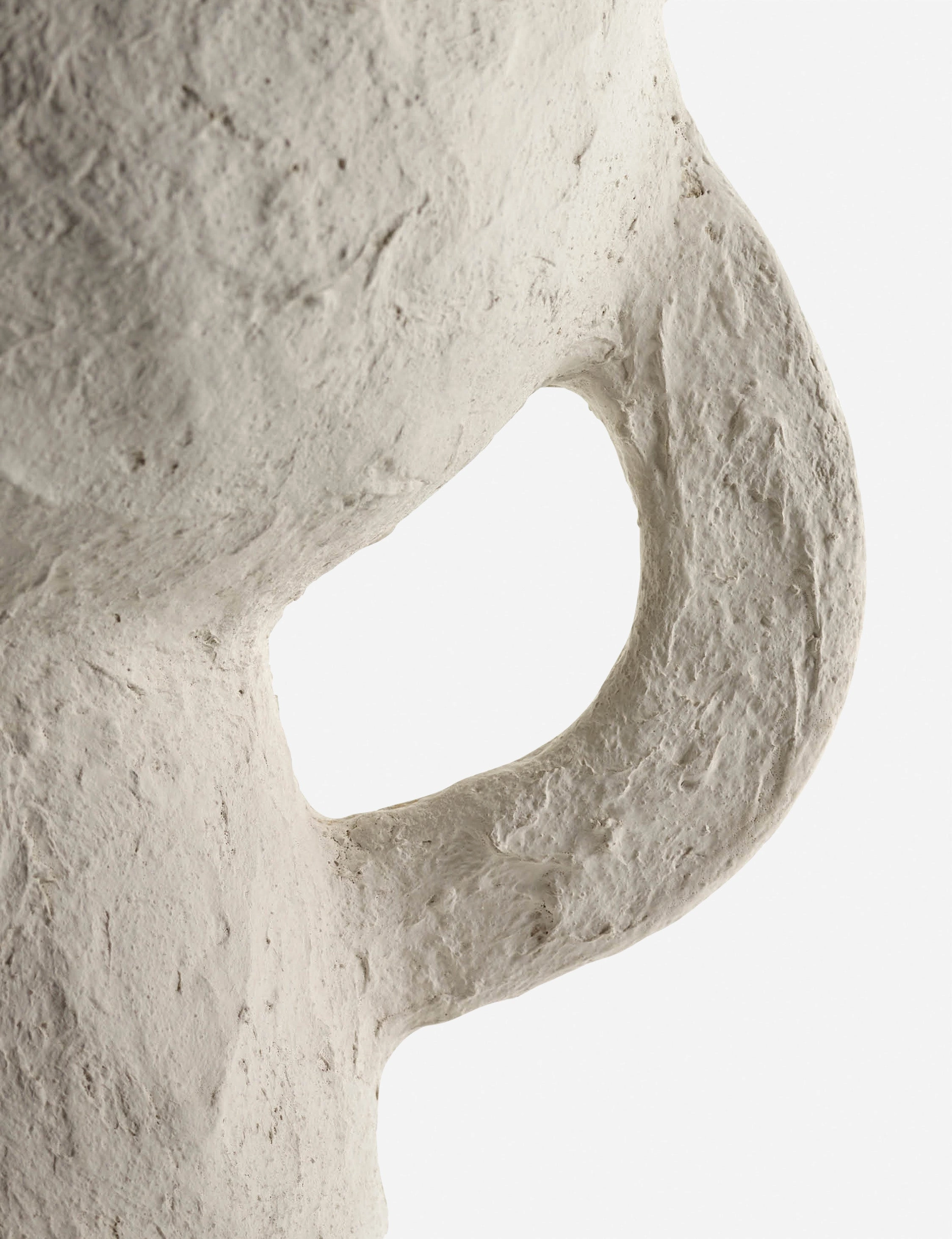 Earth Decorative Vase by Marie Michielssen x Serax