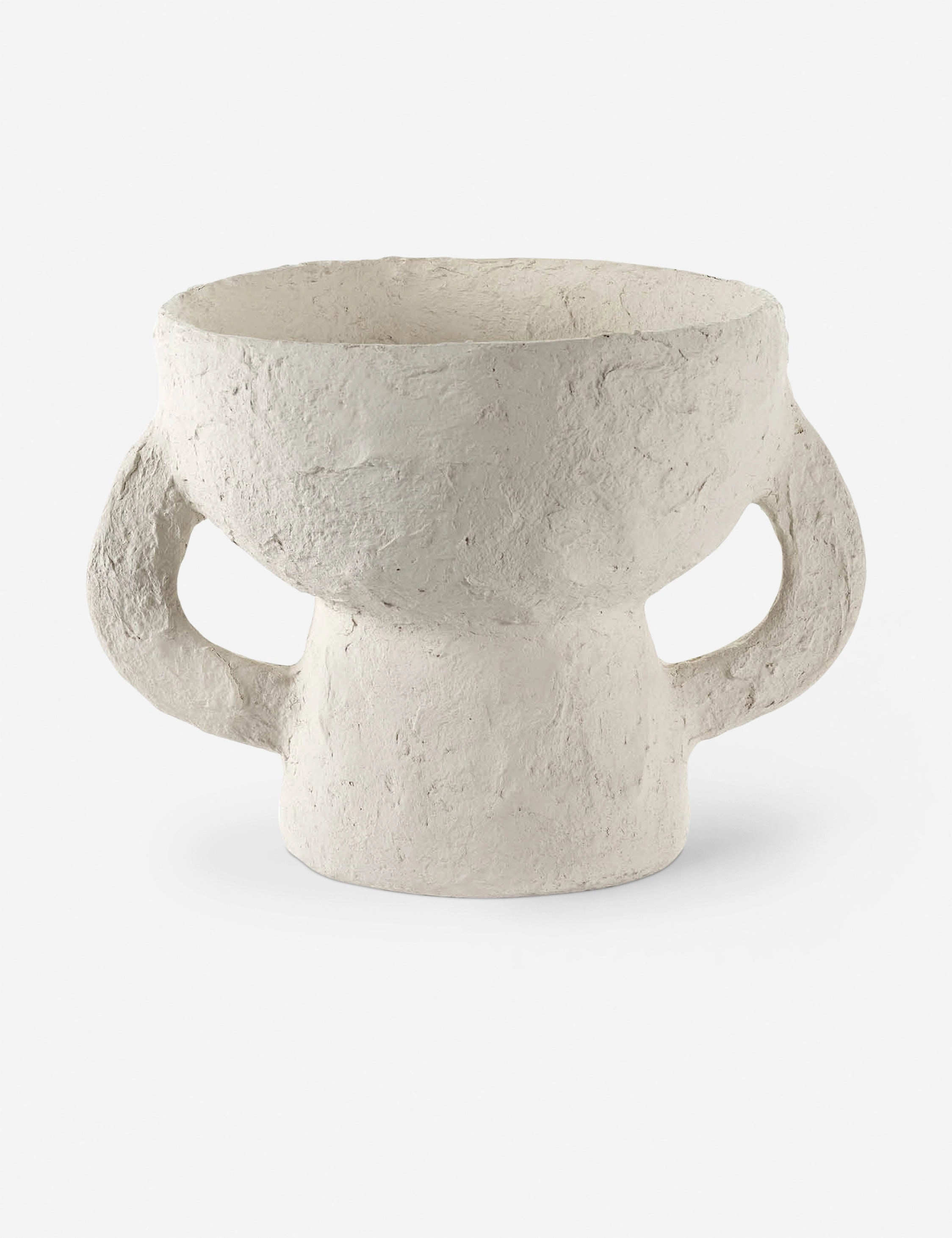 Earth Decorative Vase by Marie Michielssen x Serax