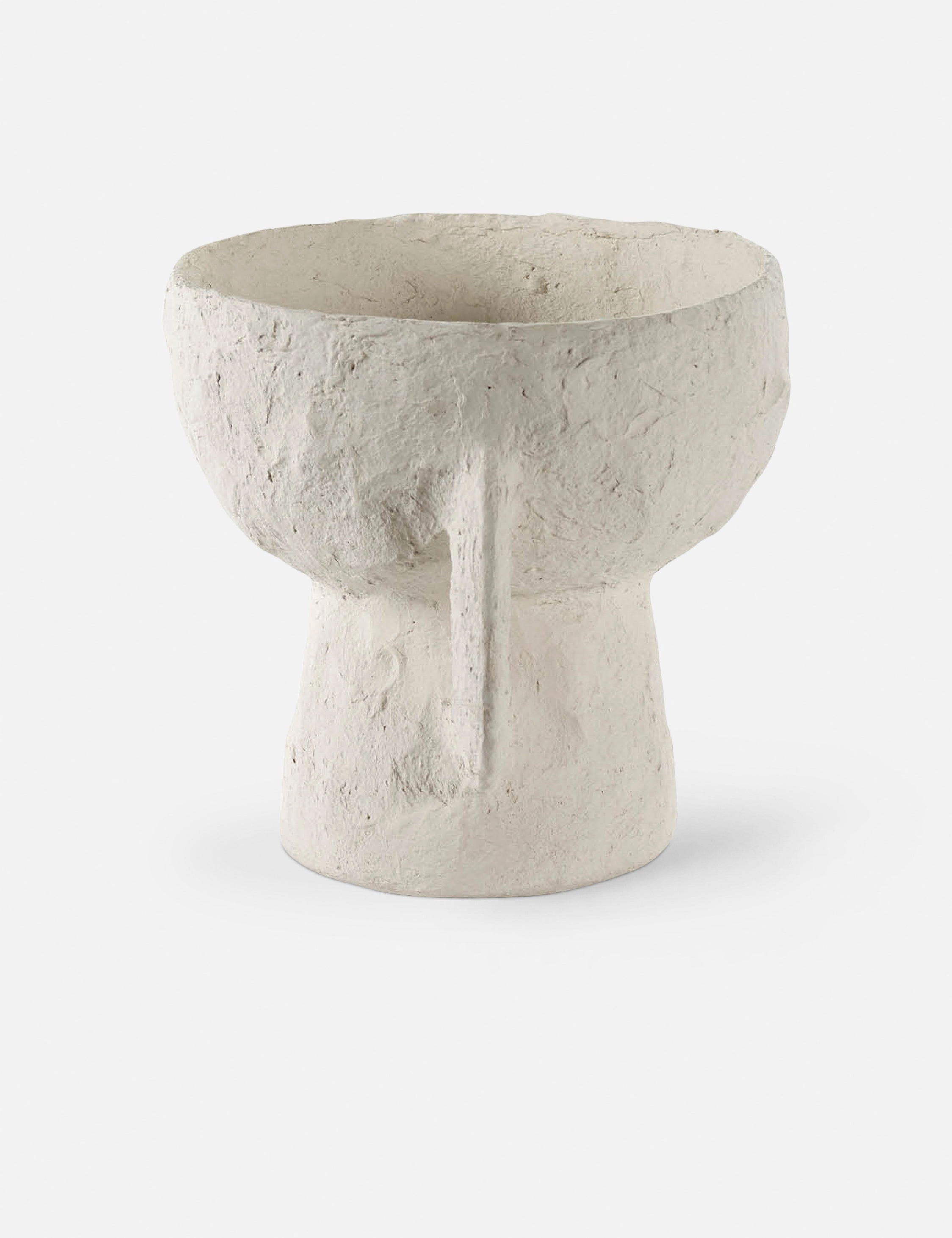 Earth Decorative Vase by Marie Michielssen x Serax