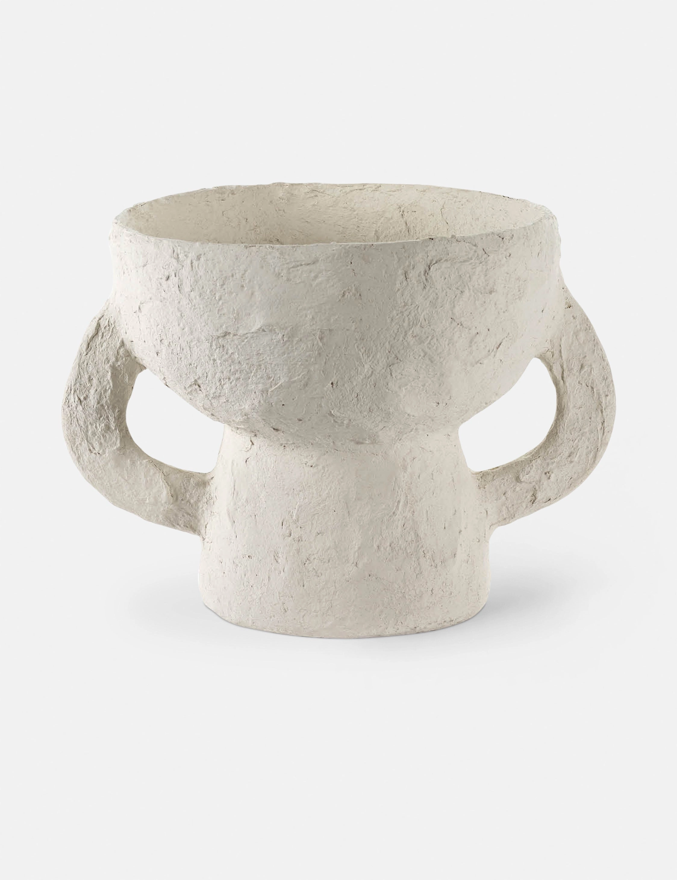 Earth Decorative Vase by Marie Michielssen x Serax