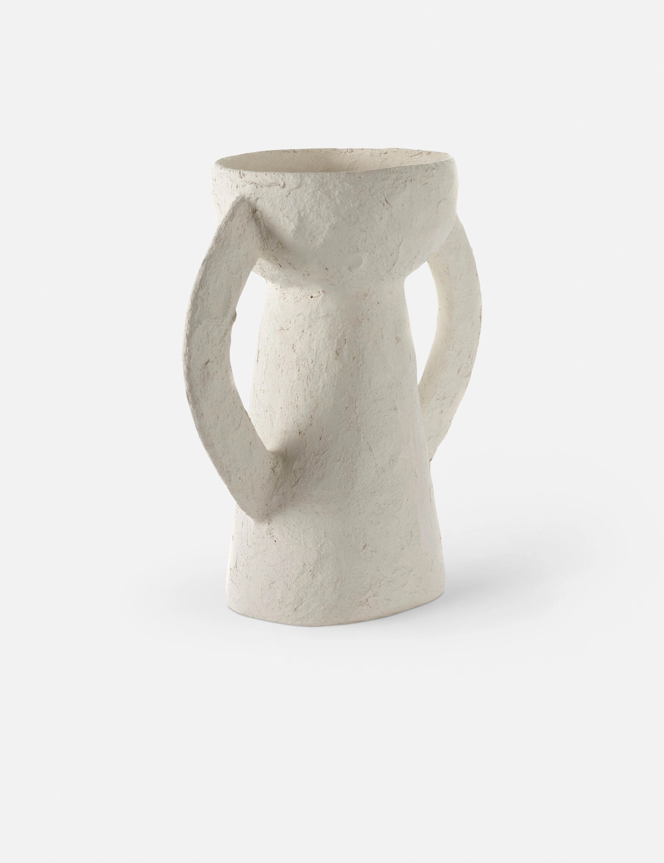 Earth Decorative Vase by Marie Michielssen x Serax