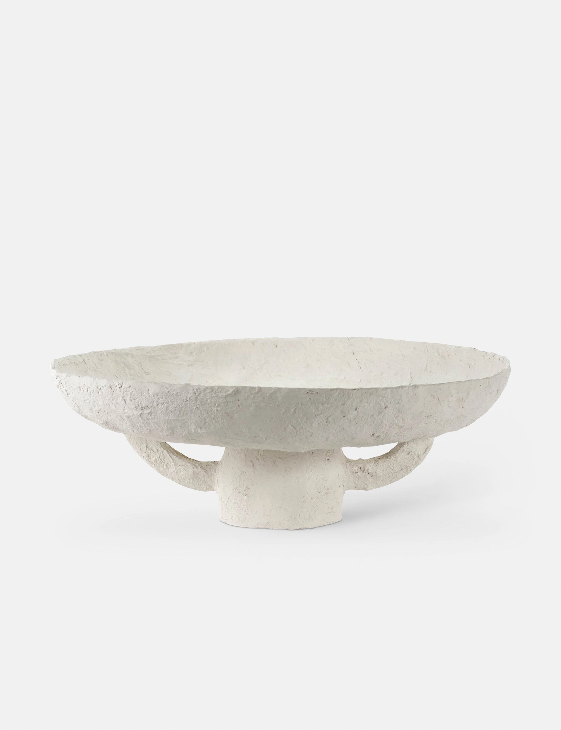 Earth Plate by Marie Michielssen x Serax