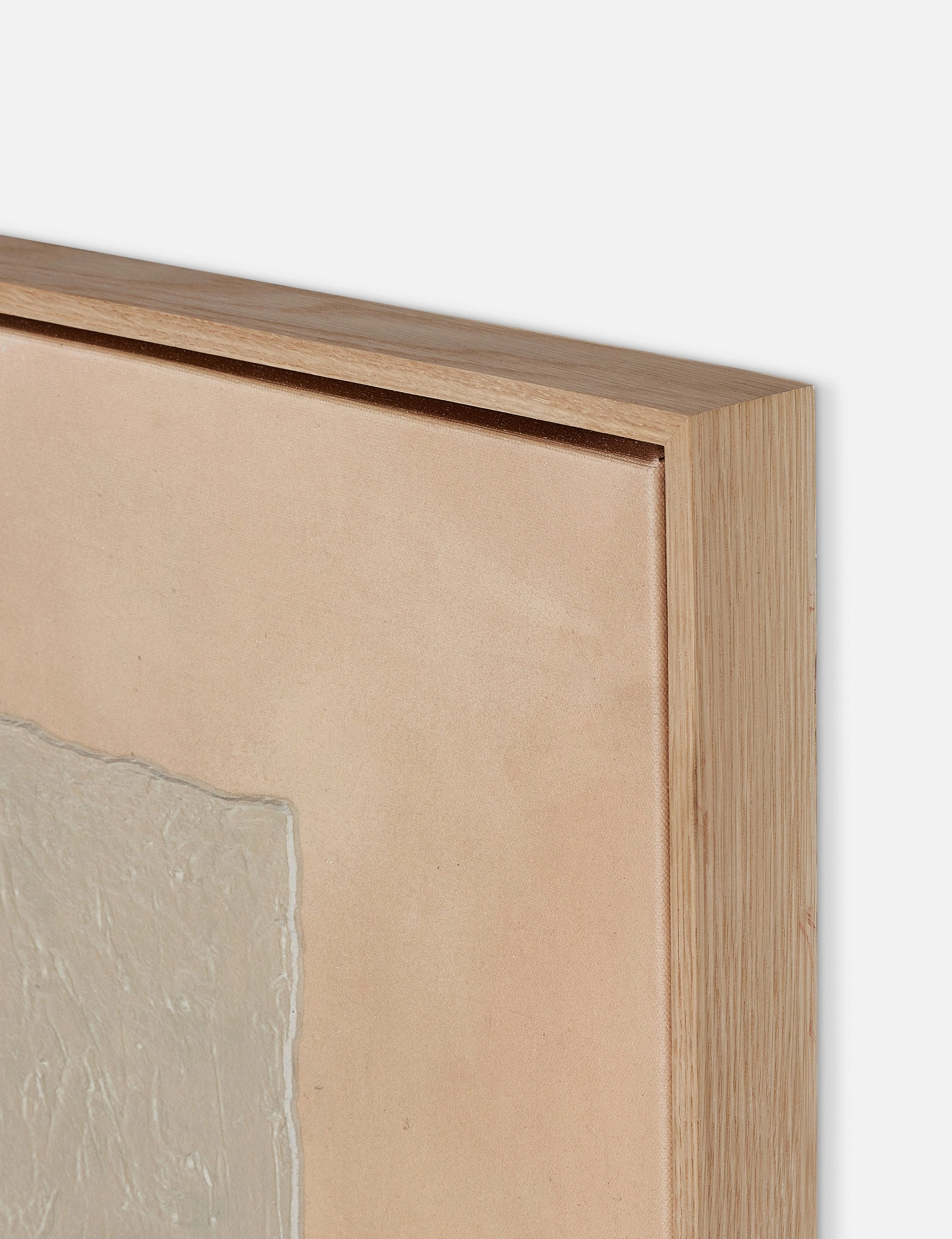 Earthenware Wall Art by Tyler Guinn