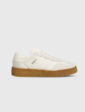 EDISON CHEN CLOT GAZELLE "CREAM" Shoes	ADIDAS