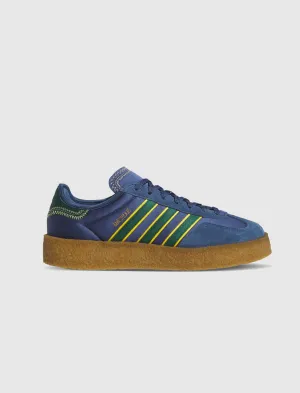 EDISON CHEN X CLOT GAZELLE "MARINE" Shoes	ADIDAS