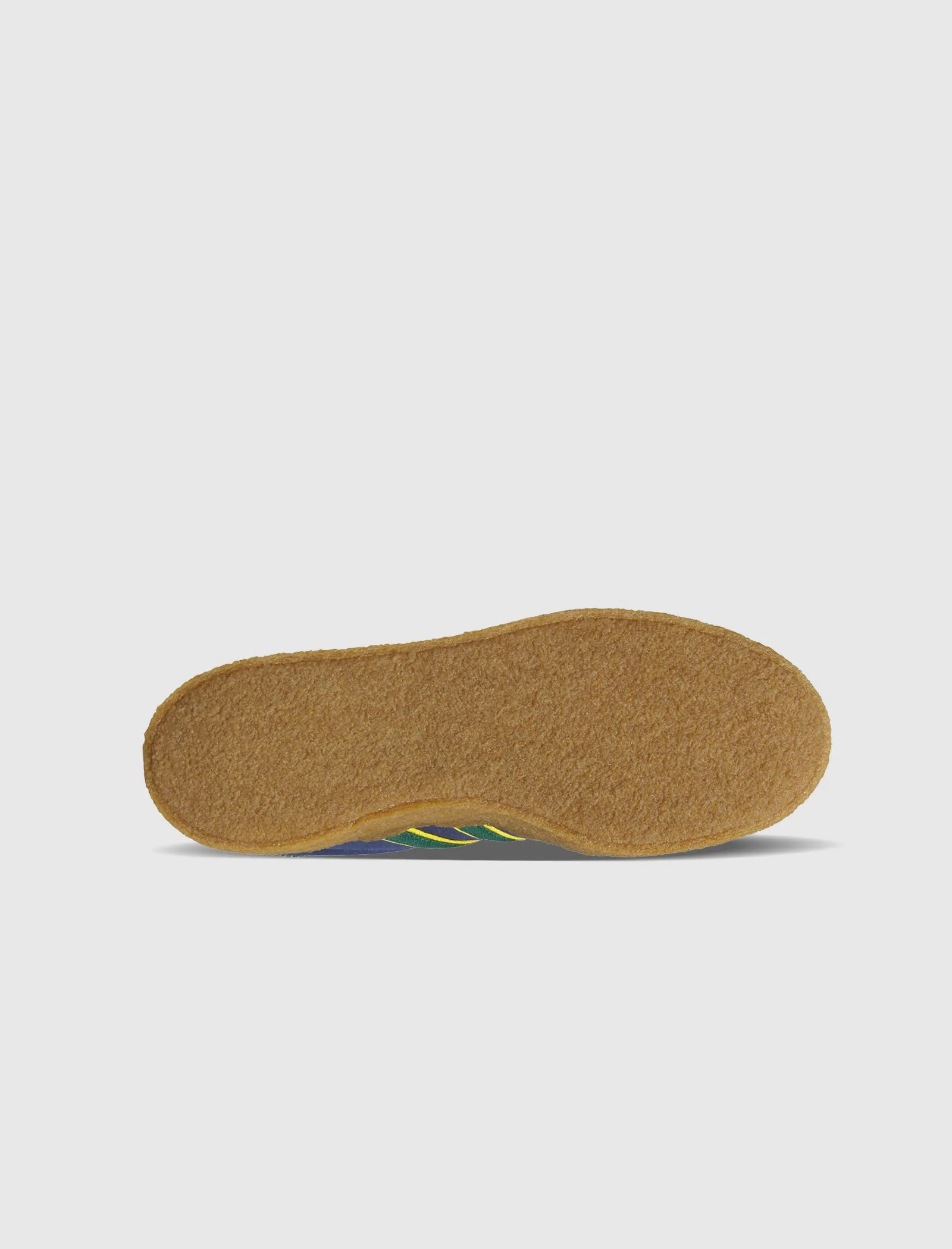 EDISON CHEN X CLOT GAZELLE "MARINE" Shoes	ADIDAS