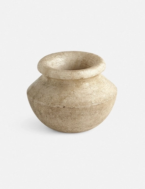 Edoardo Decorative Vase -  - 