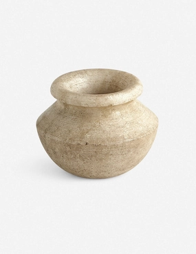 Edoardo Decorative Vase -  - 
