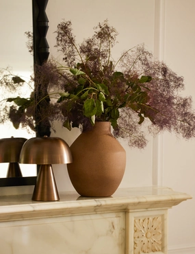 Egeo Vase by Al Centro Ceramica 
