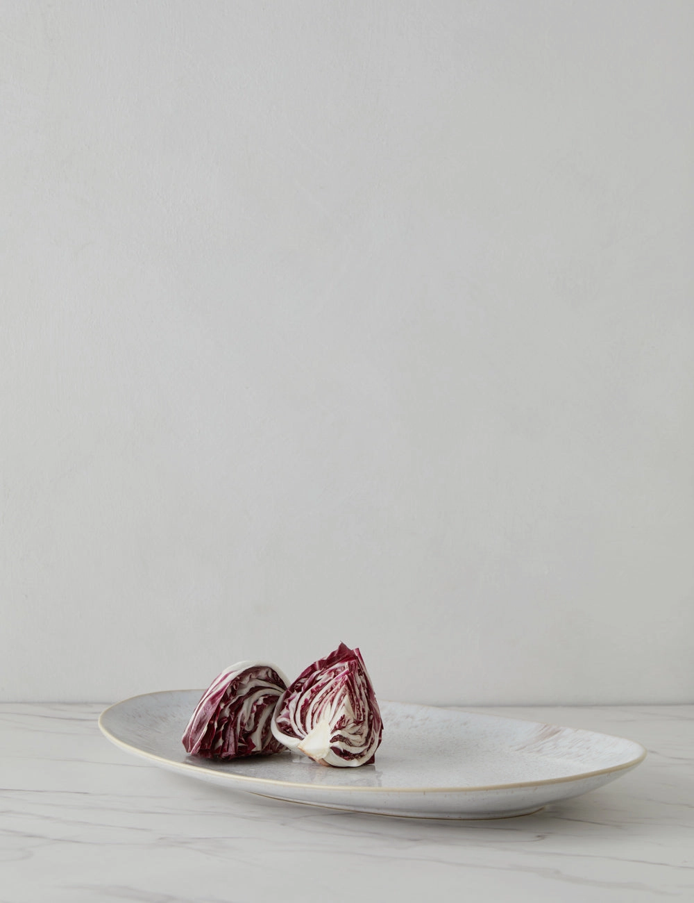 Eivissa Oval Serving Platte by Casafina