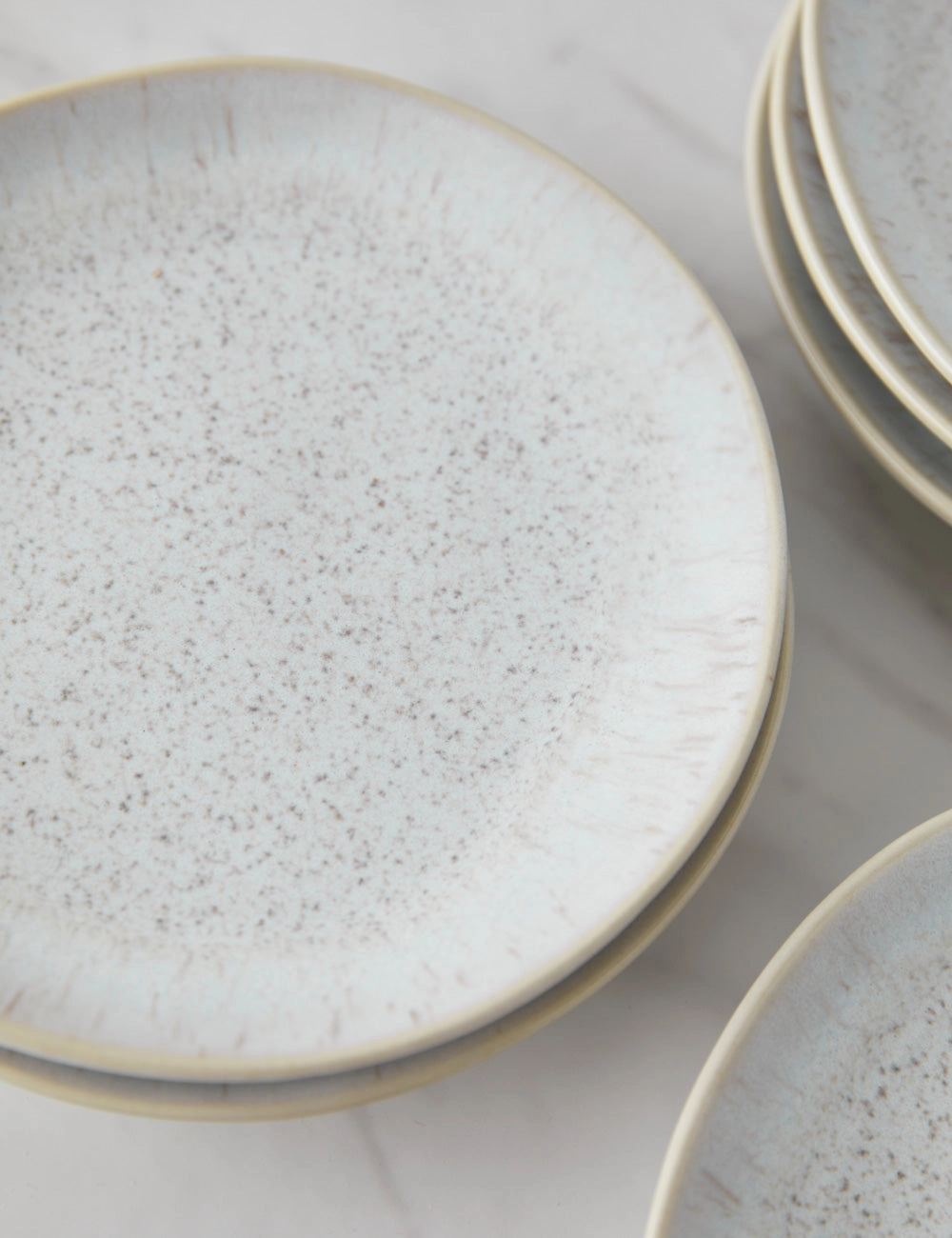 Eivissa Stoneware Dinnerware by Casafina