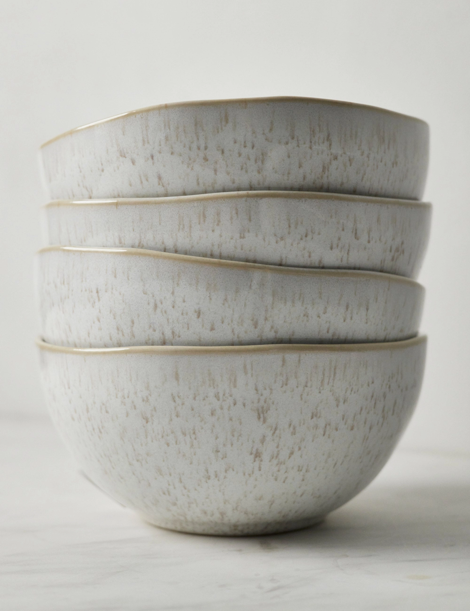Eivissa Stoneware Dinnerware by Casafina