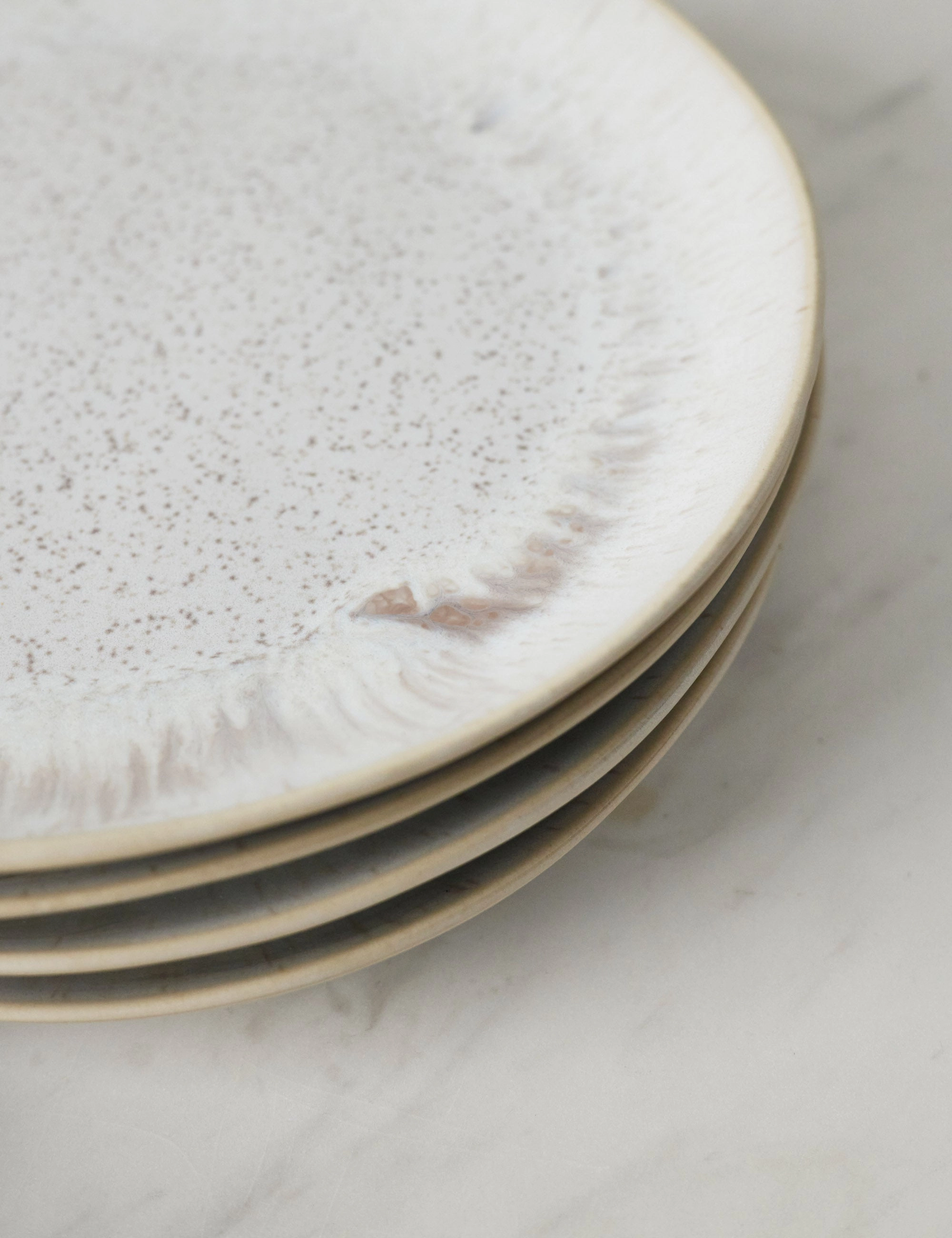 Eivissa Stoneware Dinnerware by Casafina