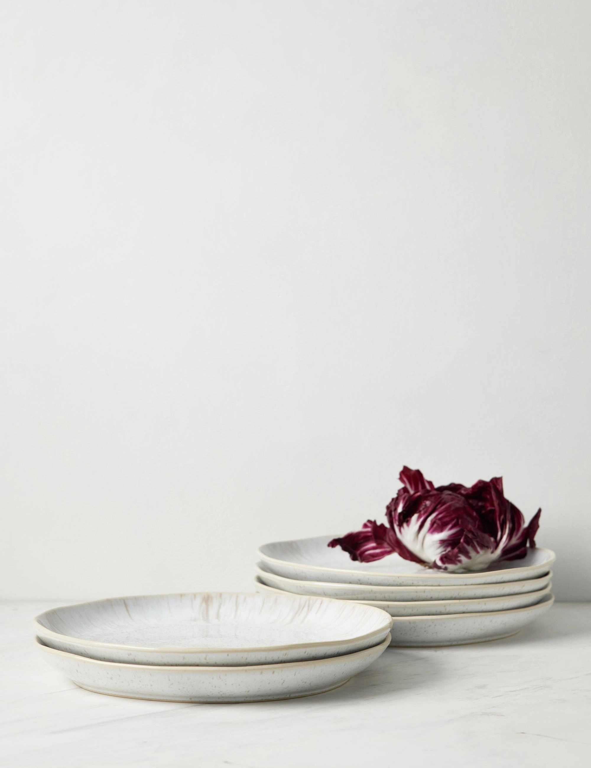 Eivissa Stoneware Dinnerware by Casafina