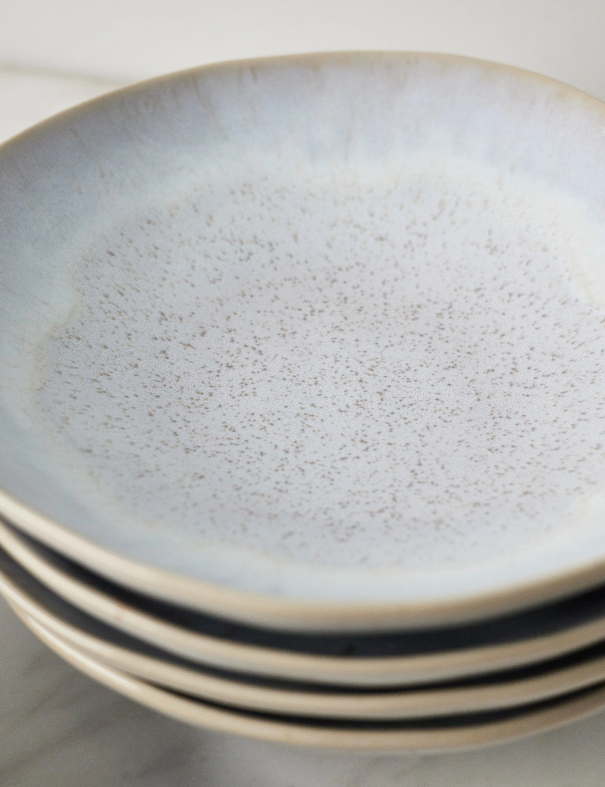 Eivissa Stoneware Dinnerware by Casafina