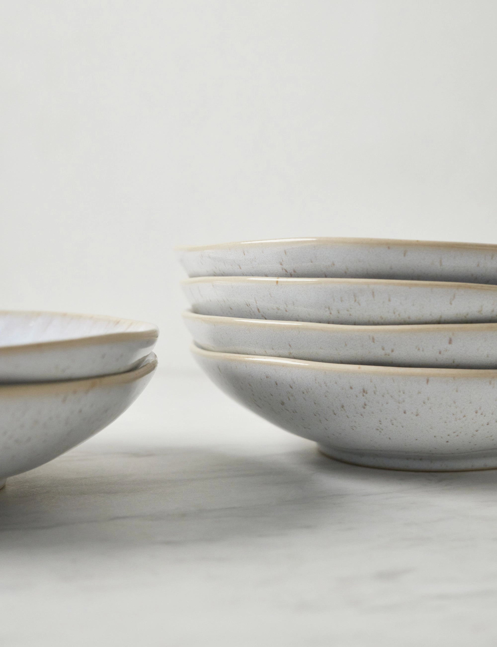 Eivissa Stoneware Dinnerware by Casafina
