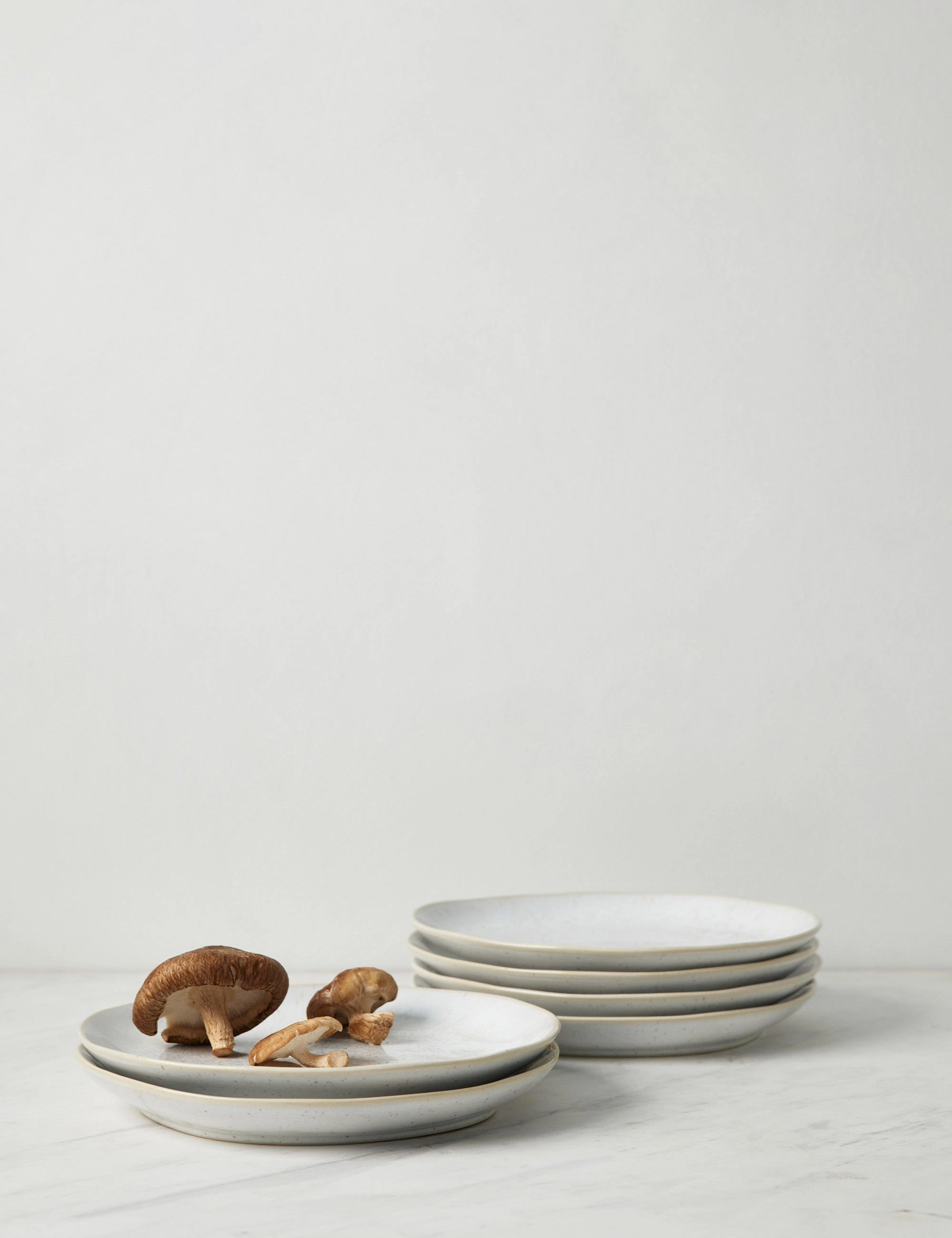 Eivissa Stoneware Dinnerware by Casafina