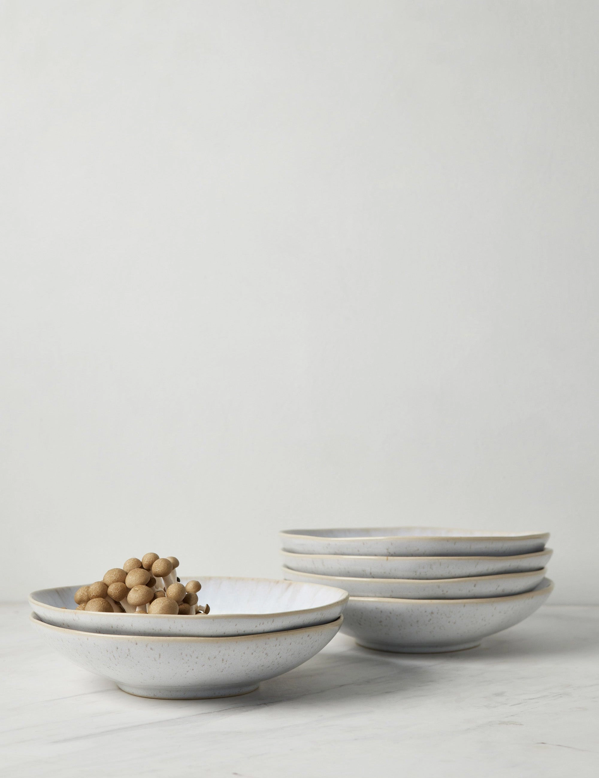 Eivissa Stoneware Dinnerware by Casafina