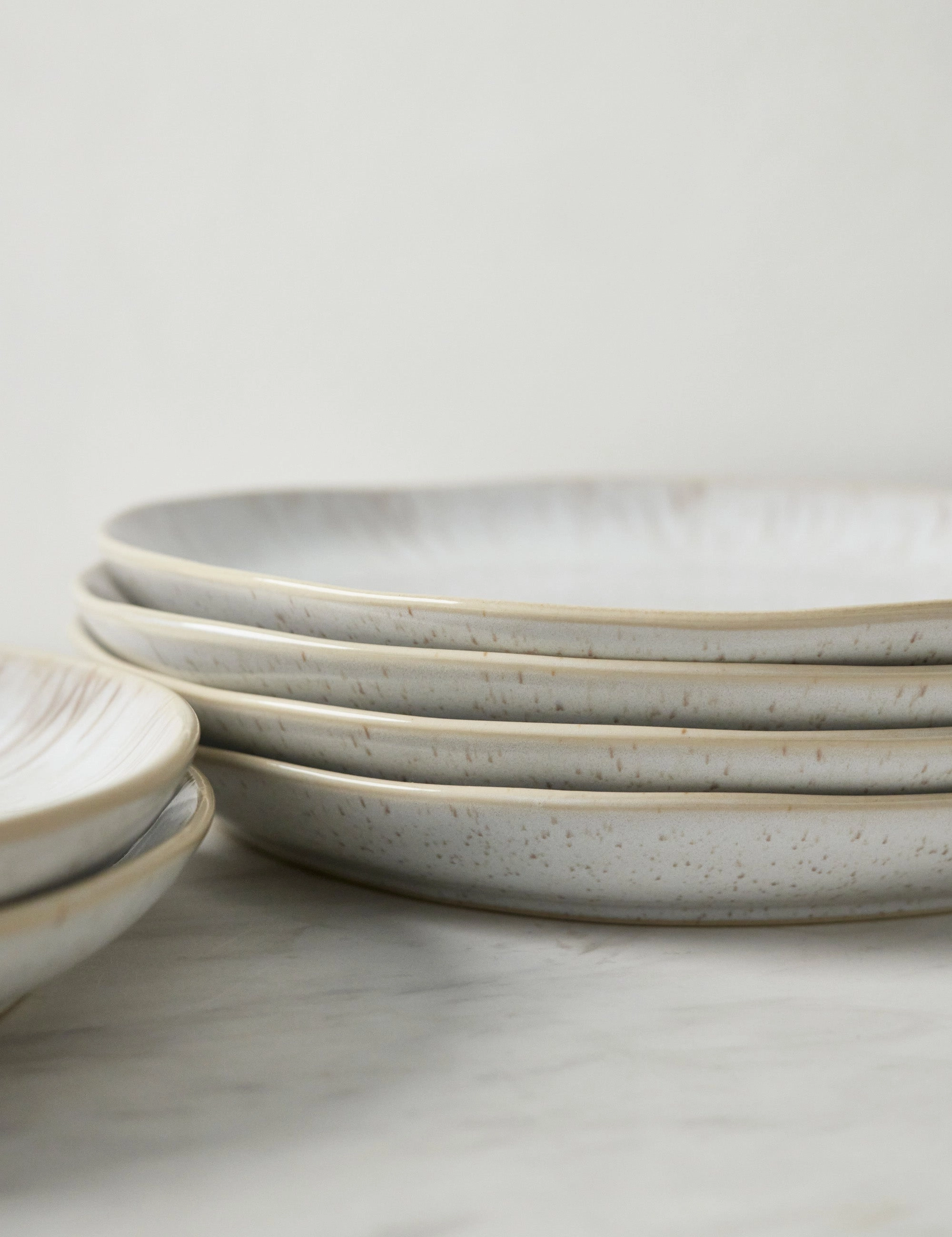 Eivissa Stoneware Dinnerware by Casafina