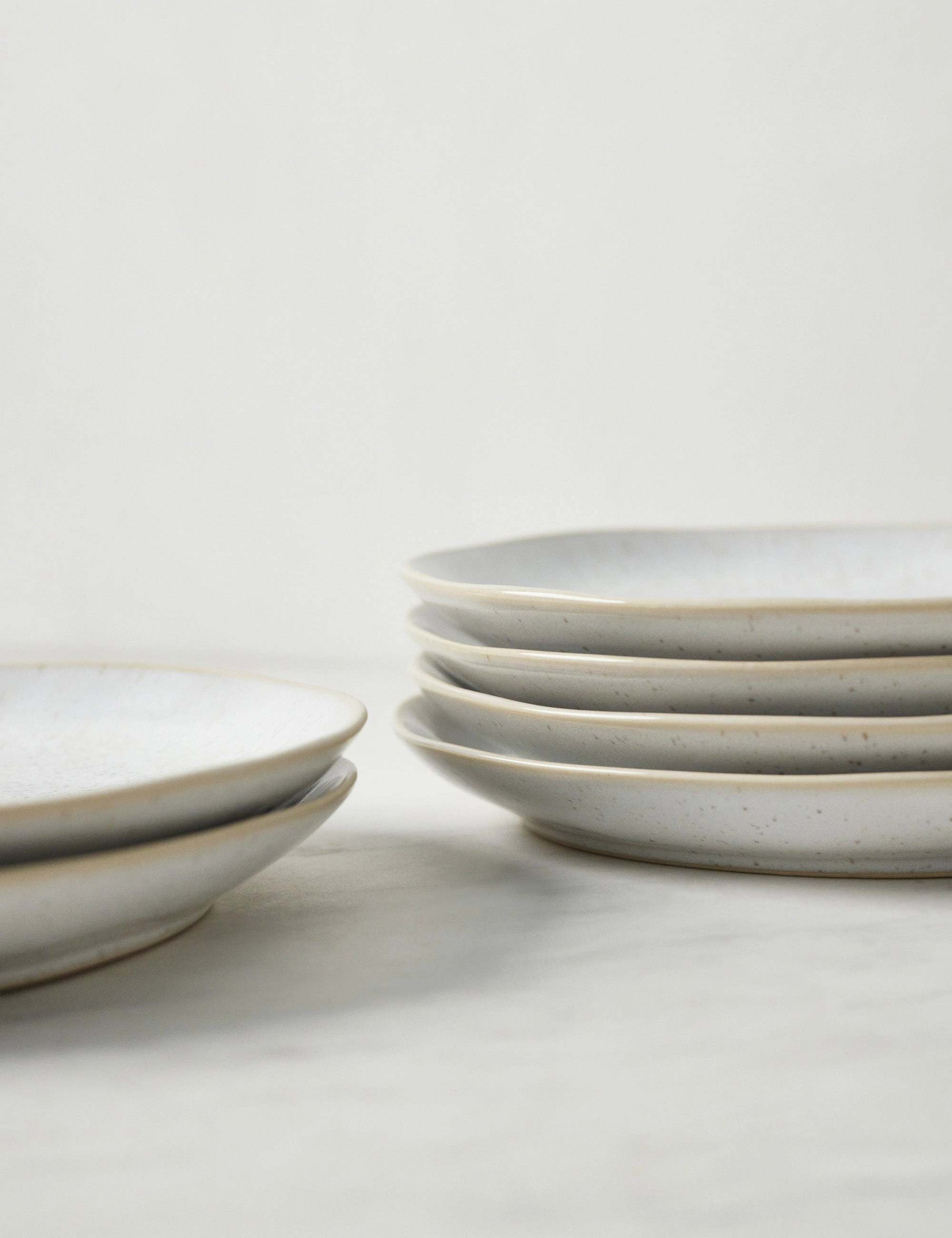 Eivissa Stoneware Dinnerware by Casafina