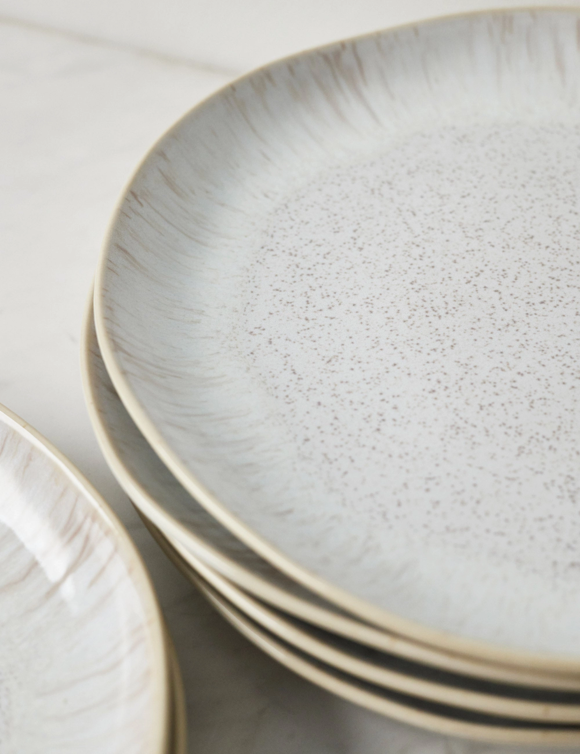 Eivissa Stoneware Dinnerware by Casafina