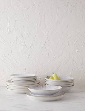 Eivissa Stoneware Dinnerware by Casafina 