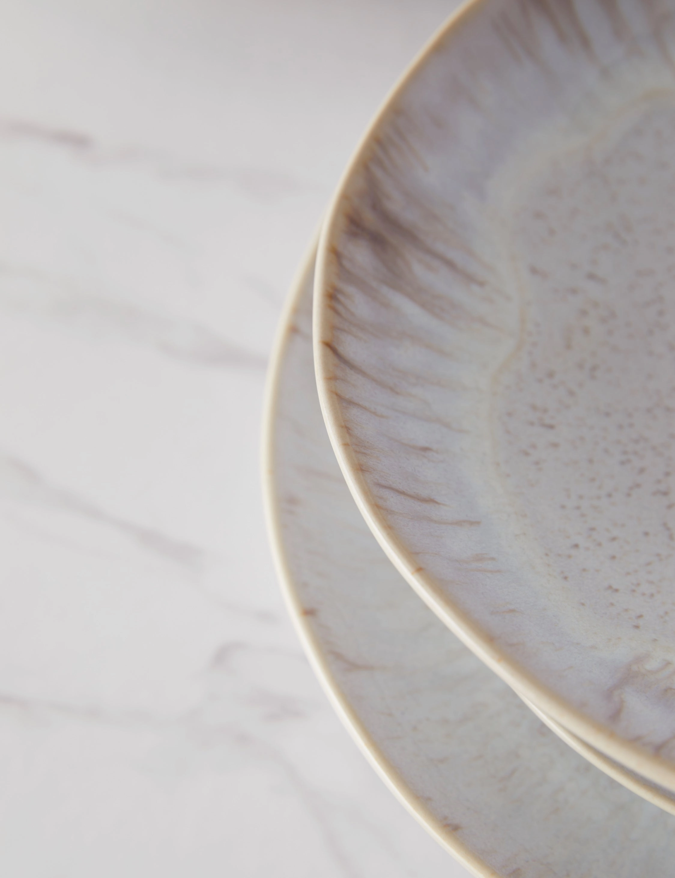 Eivissa Stoneware Dinnerware by Casafina